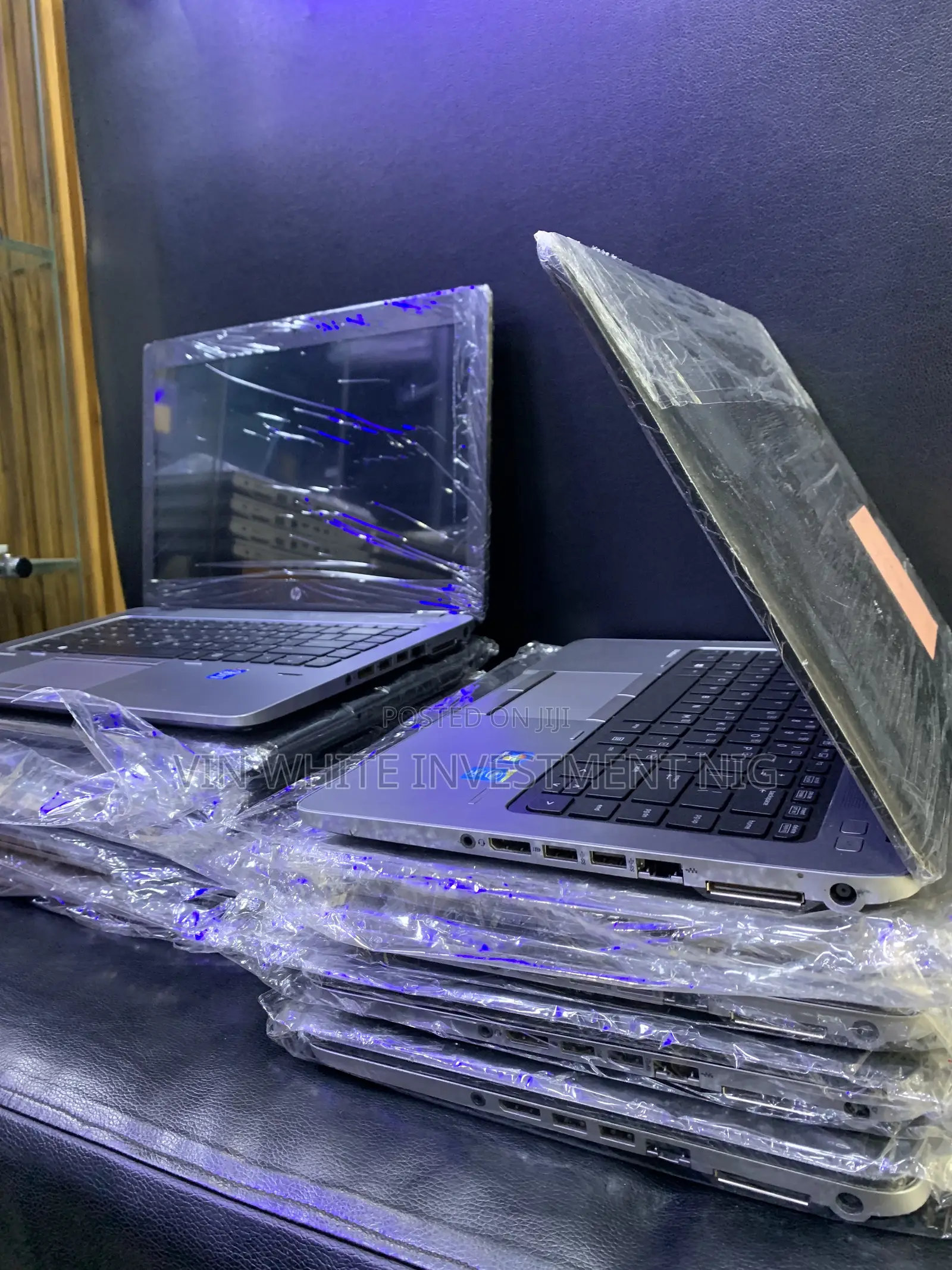Laptop HP EliteBook 840 G2 8GB Intel Core i7 SSD 256GB