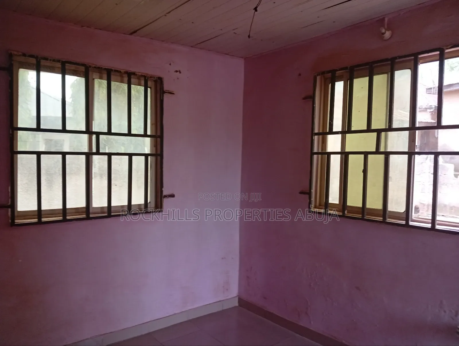 Studio Apartment in Kubwa Abuja for rent