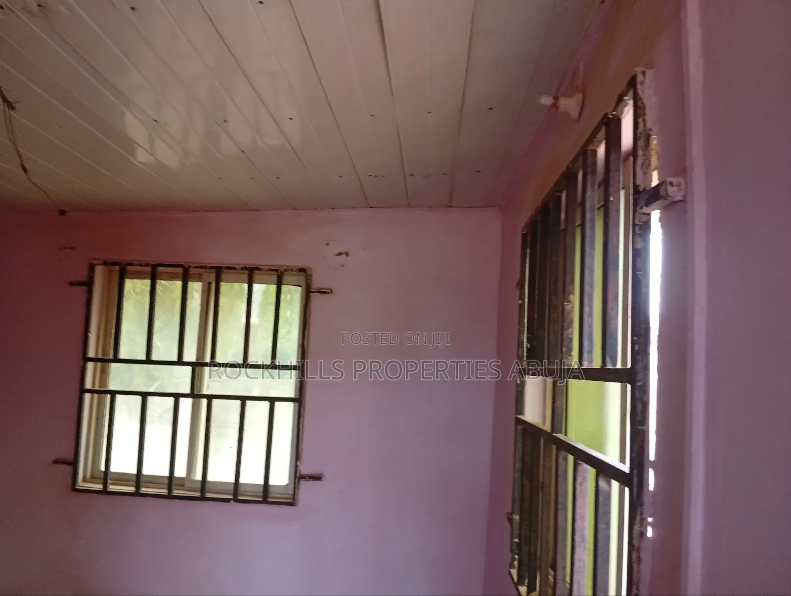 Studio Apartment in Kubwa Abuja for rent
