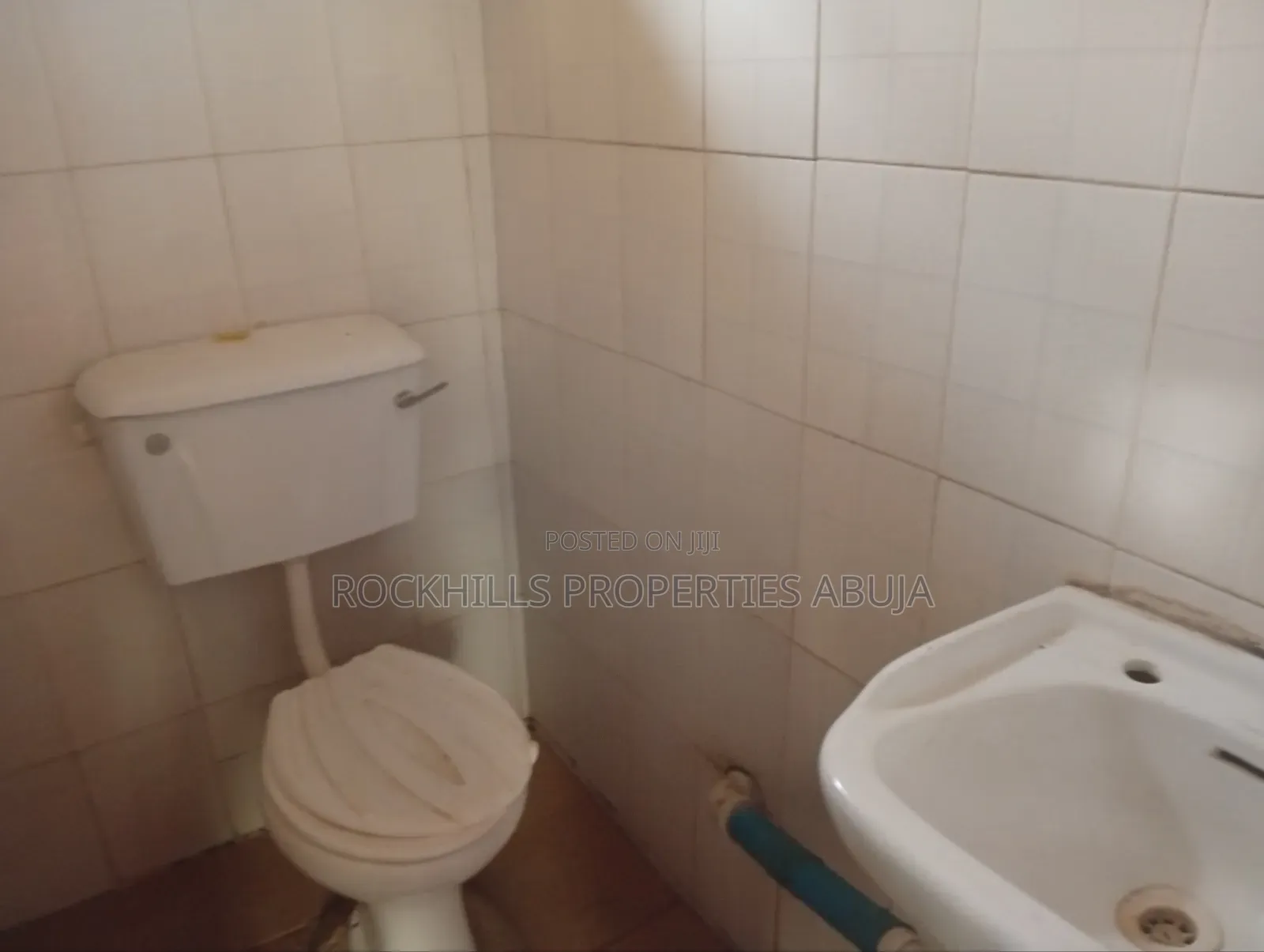 Studio Apartment in Kubwa Abuja for rent