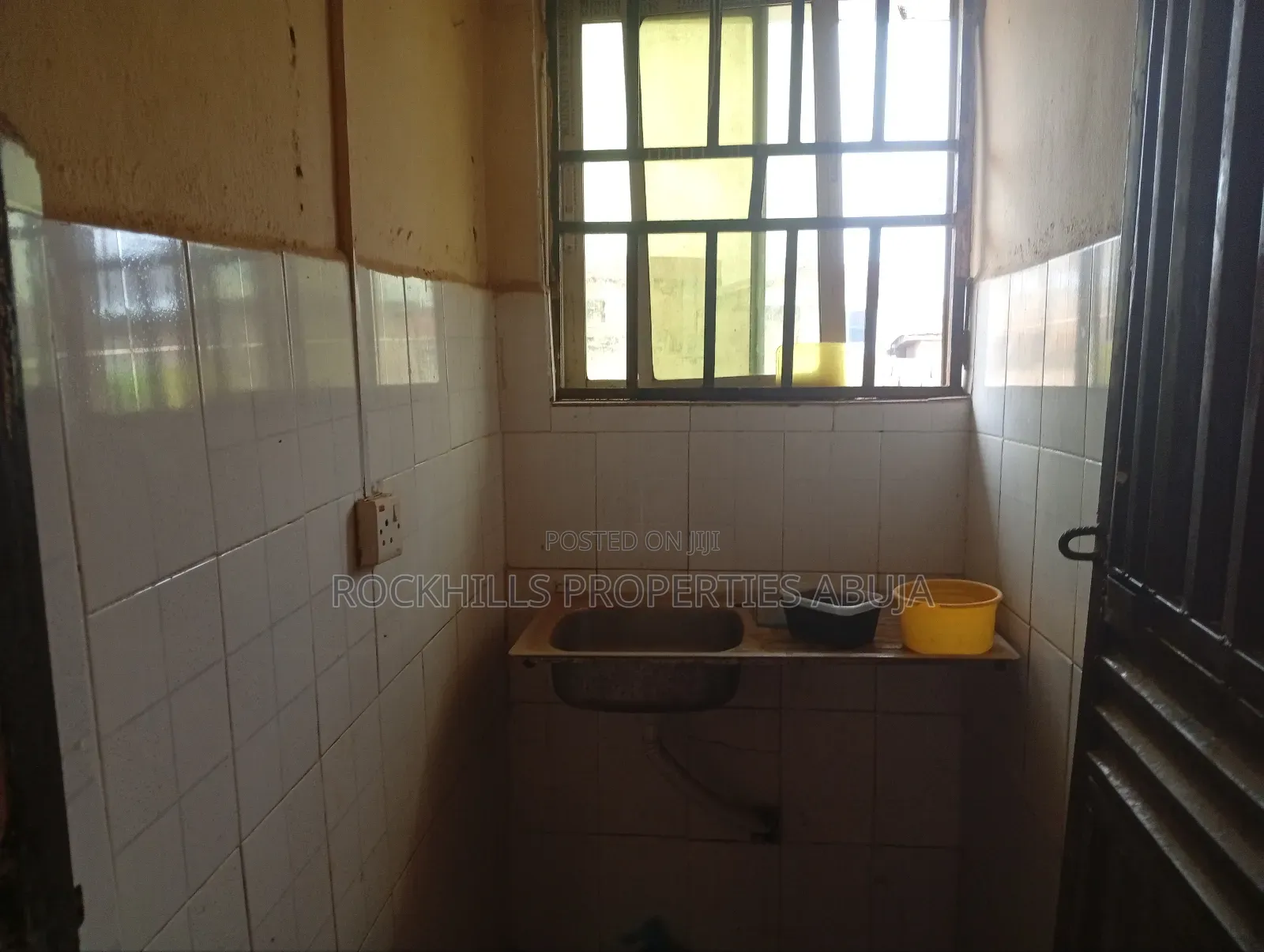 Studio Apartment in Kubwa Abuja for rent