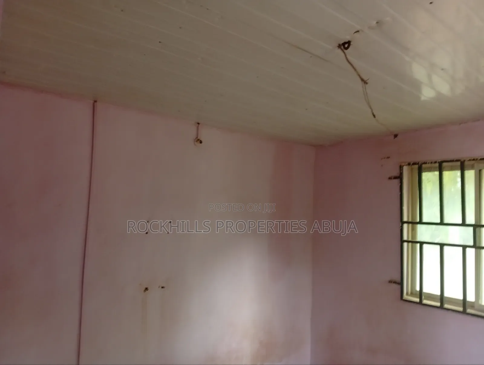Studio Apartment in Kubwa Abuja for rent