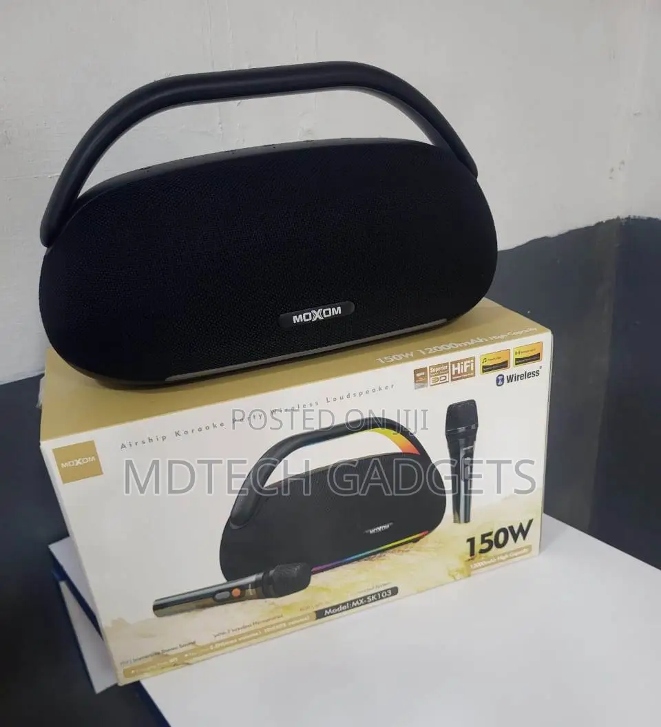 Moxom Mx-Sk103
