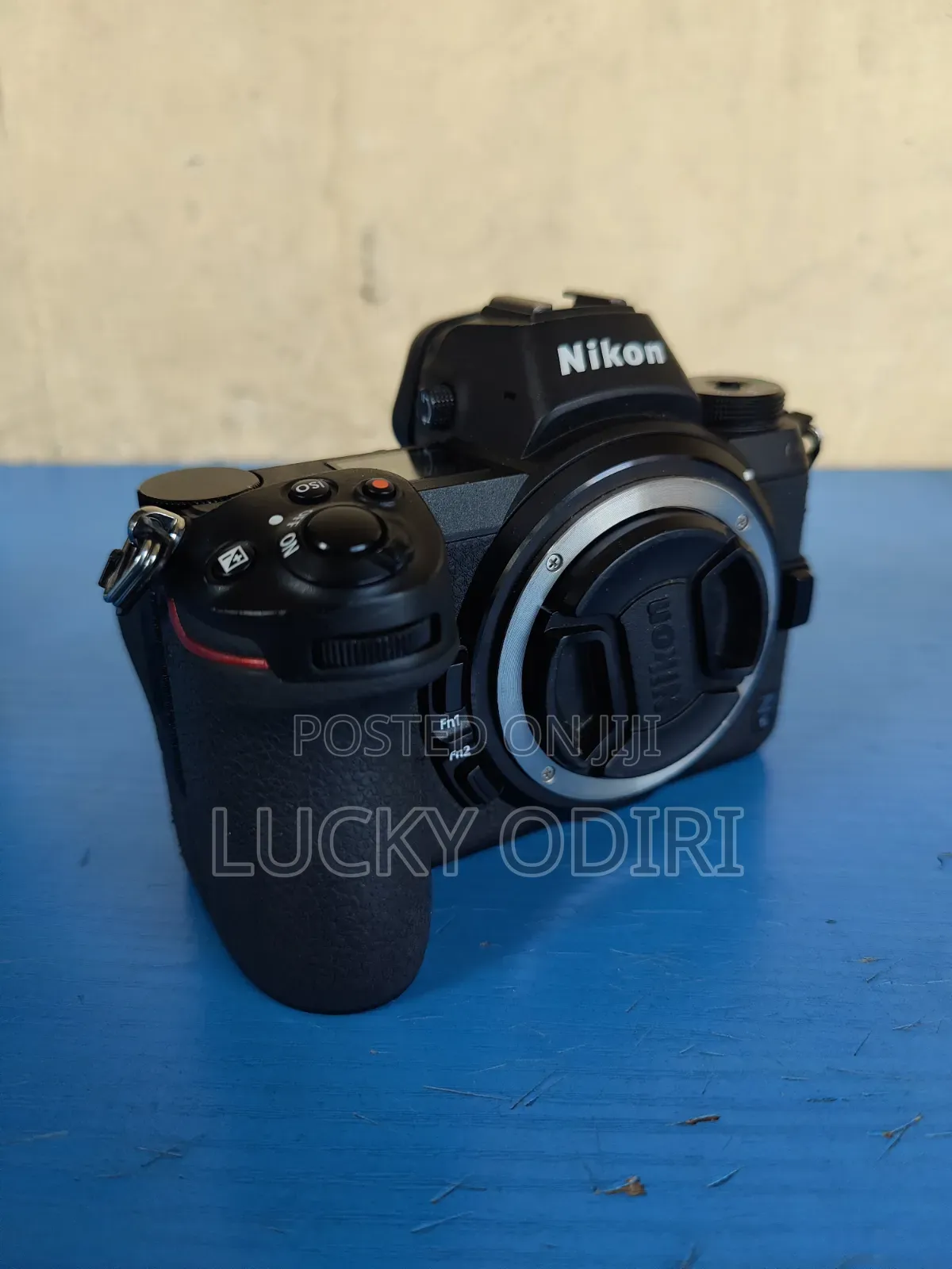 Nikon Z6 Camera