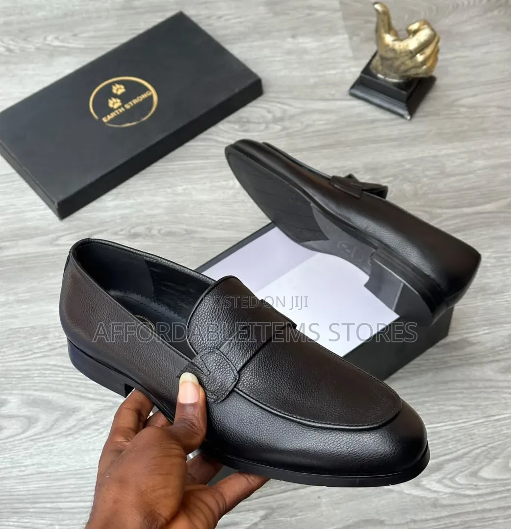 Top Quality Leather Shoes