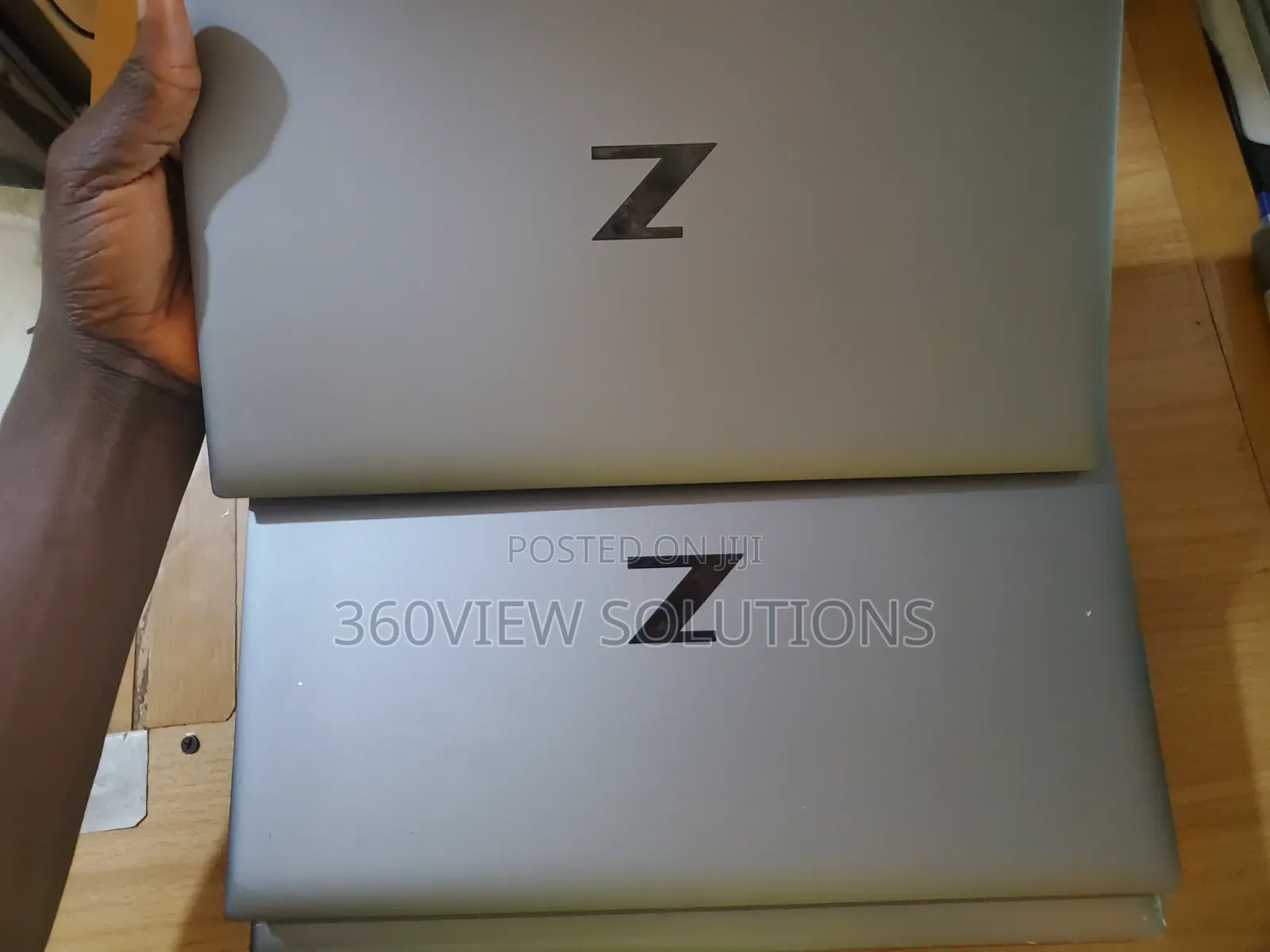 Laptop HP ZBook Firefly G8 16GB Intel Core i7 SSD 512GB