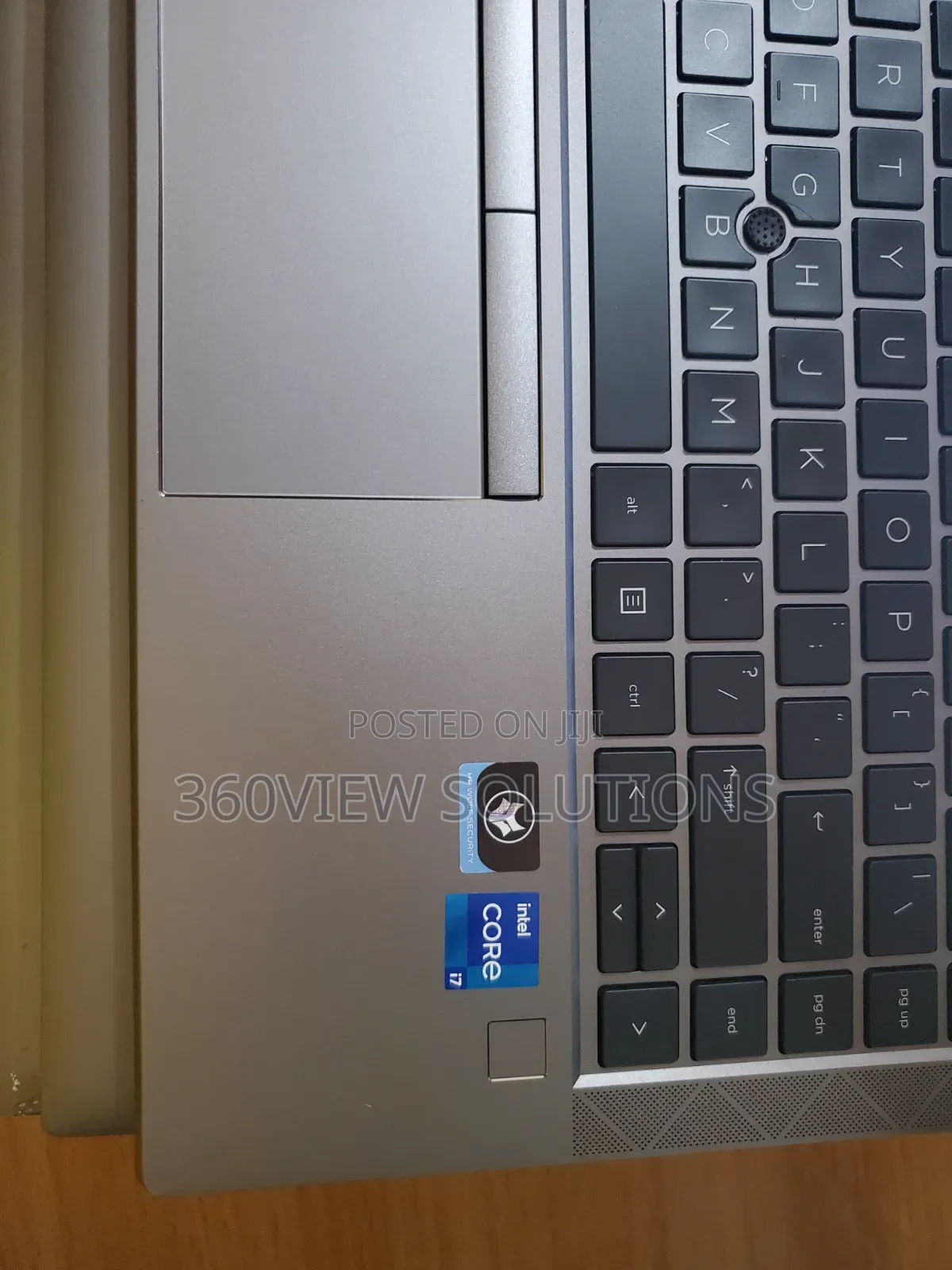 Laptop HP ZBook Firefly G8 16GB Intel Core i7 SSD 512GB