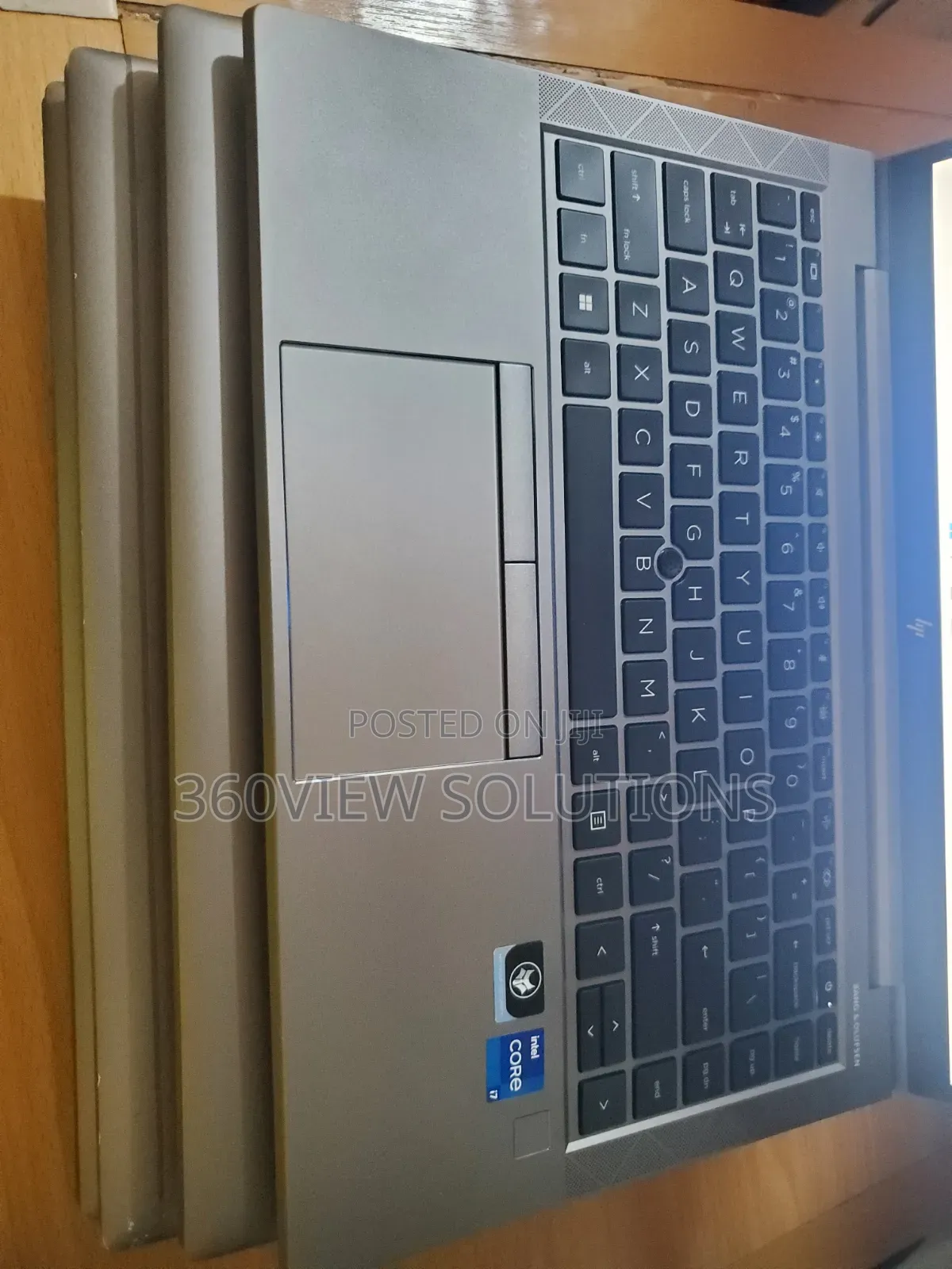 Laptop HP ZBook Firefly G8 16GB Intel Core i7 SSD 512GB
