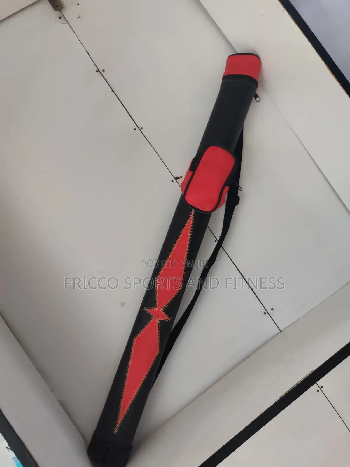 Snooker Stick Bag