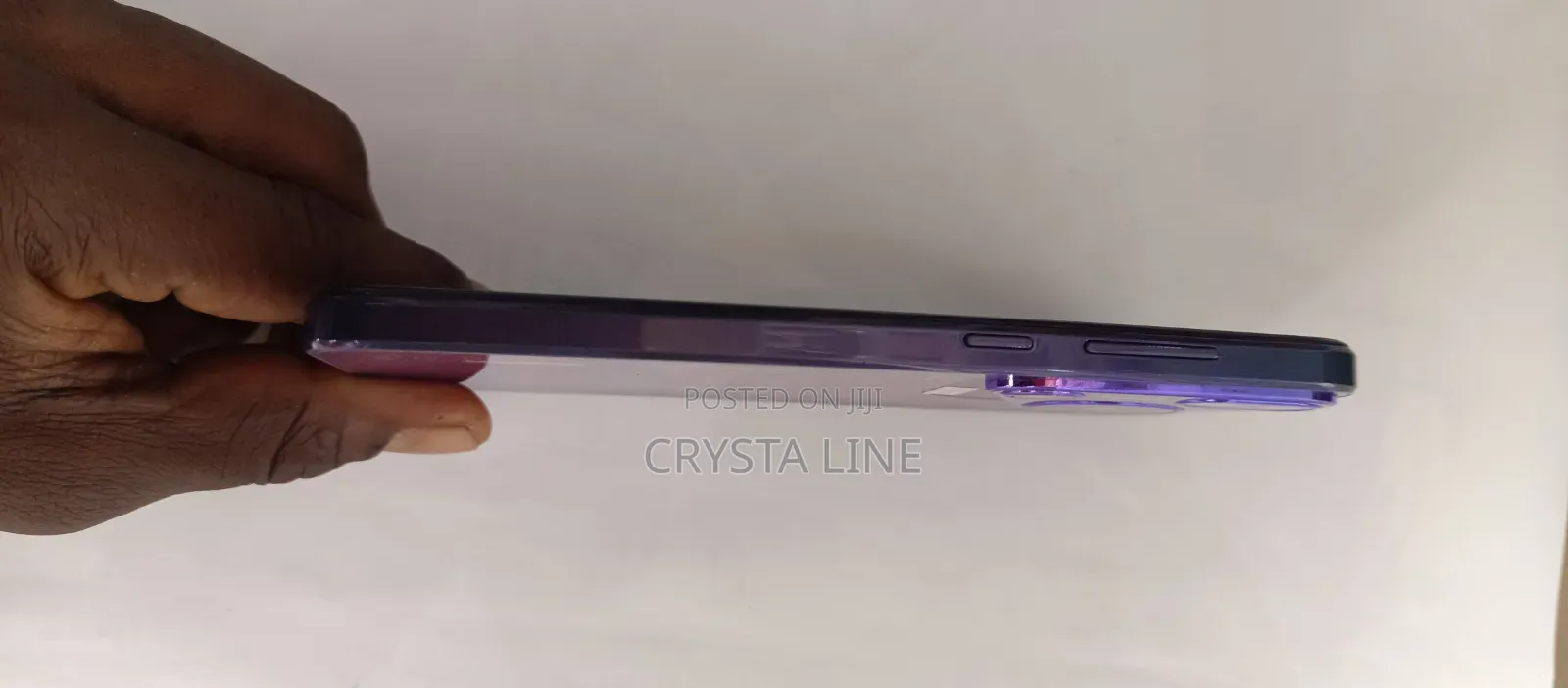 Huawei Y7 2019 128 GB Purple