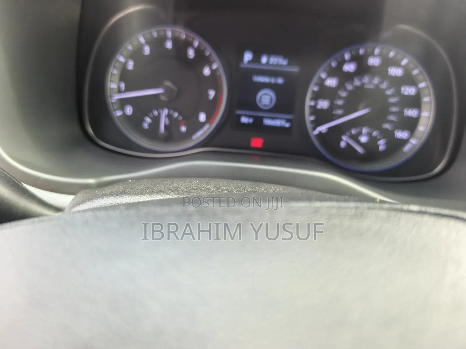 Hyundai Kona 2020 Gray