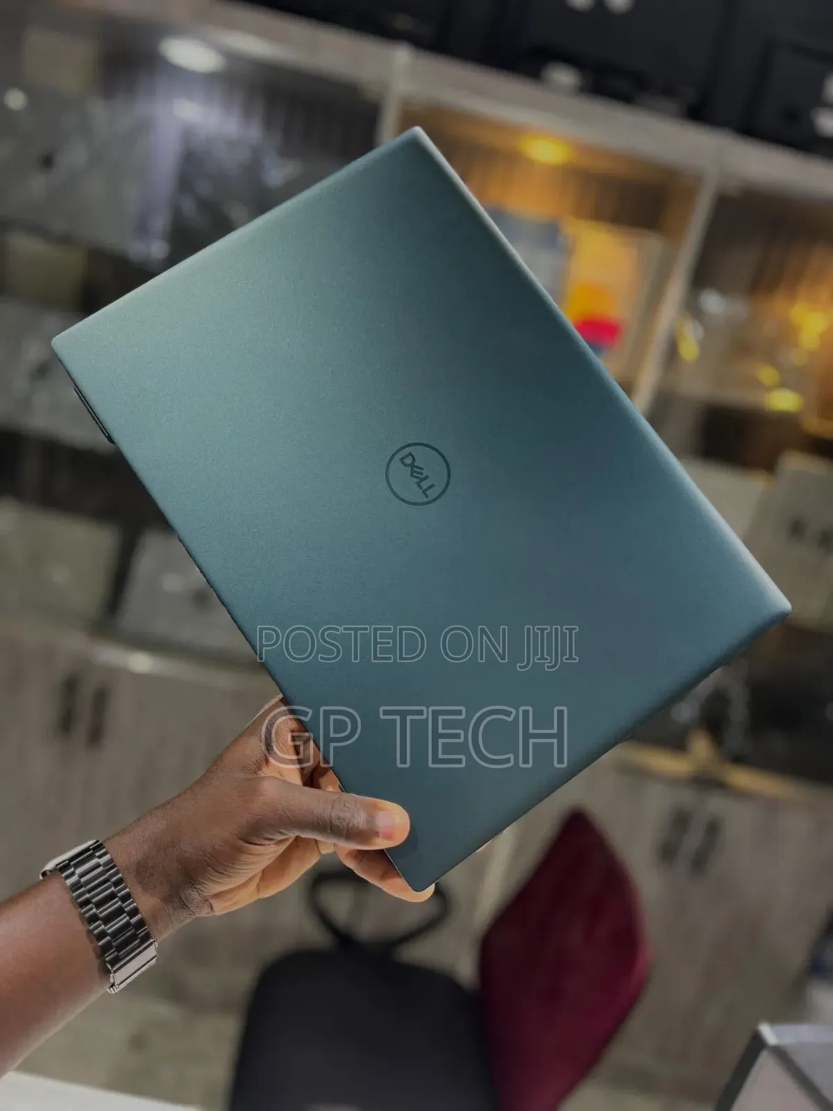 Laptop Dell Inspiron 16 Plus 7620 16GB Intel Core i7 SSD 512GB