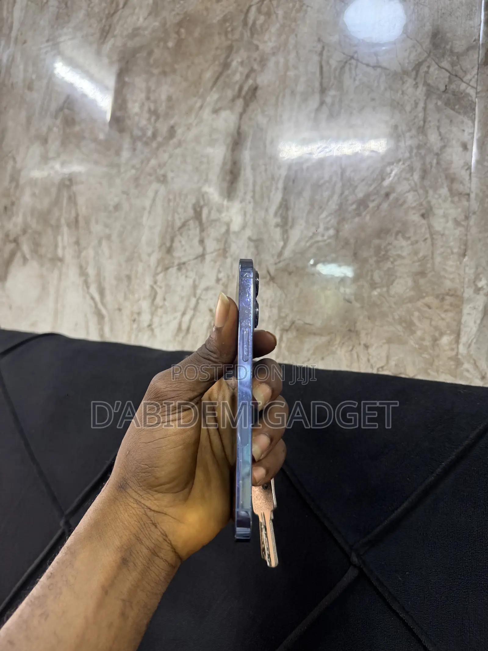 Apple iPhone 13 Pro 128 GB Blue