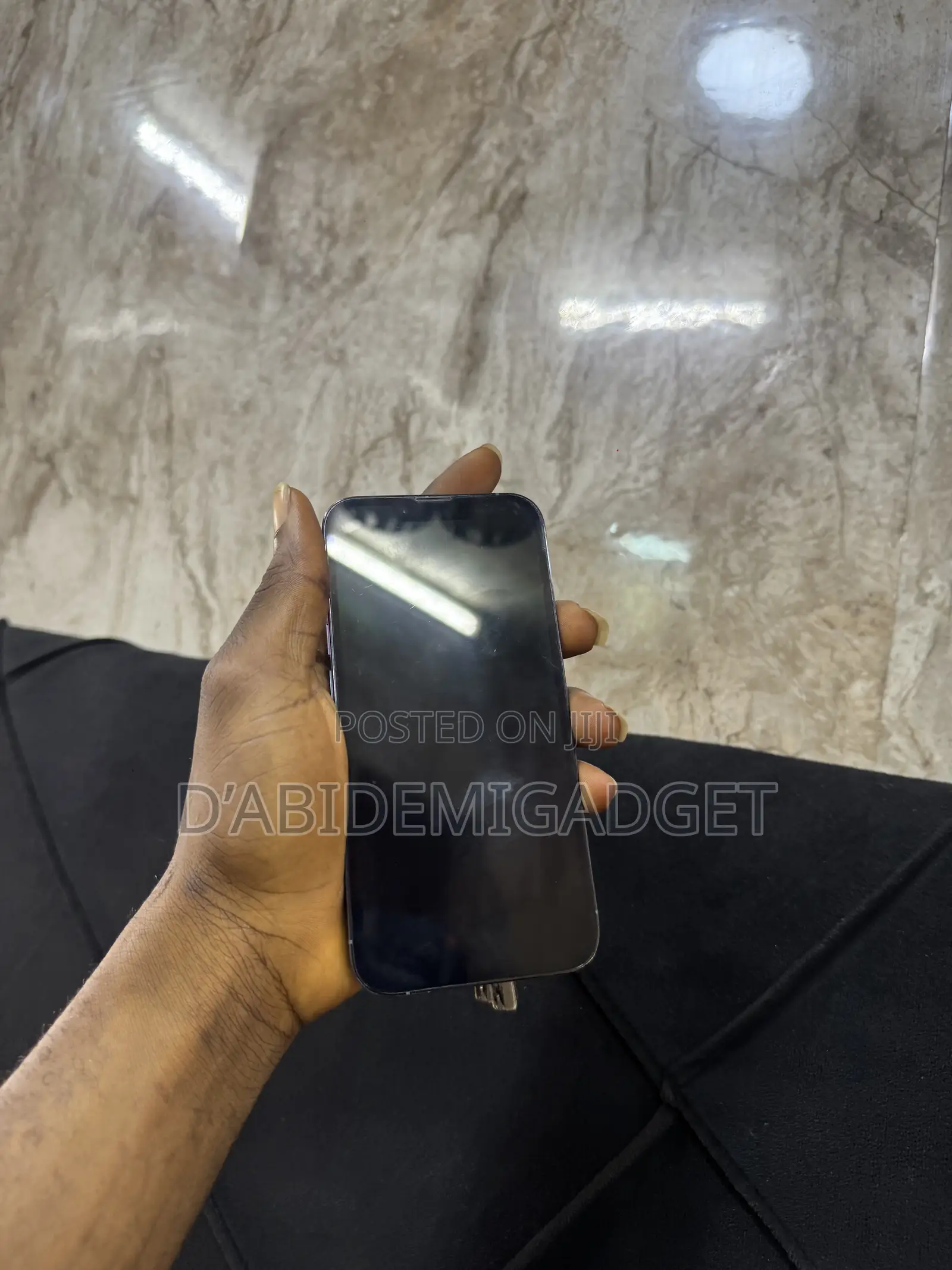 Apple iPhone 13 Pro 128 GB Blue