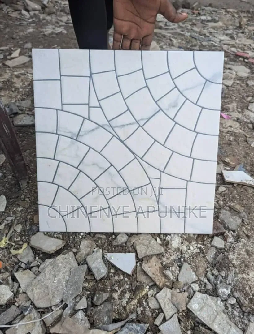 Quality Nigeria Tiles