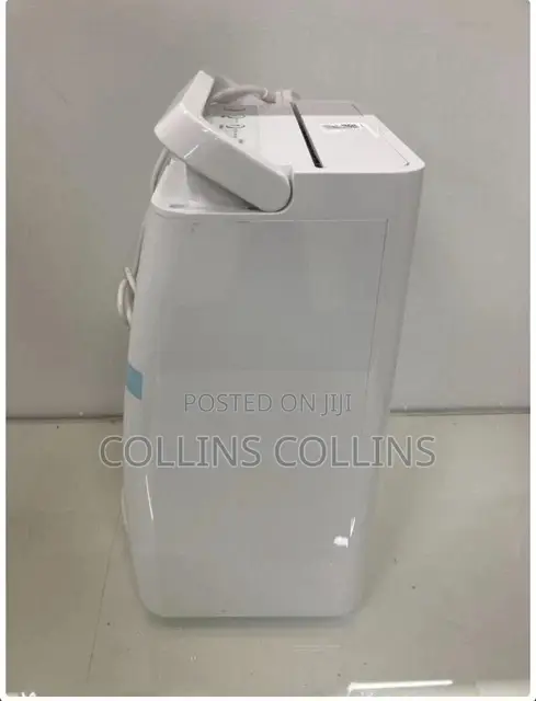 Logik 12l Dehumidifier Air Purifier