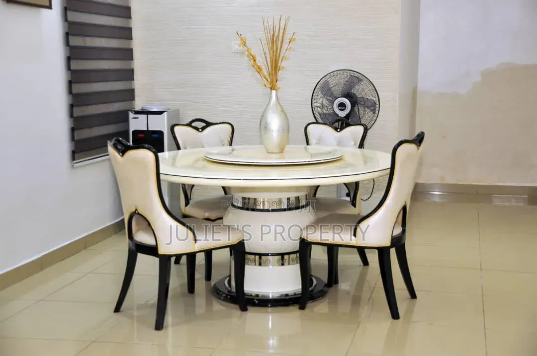 Furnished 3bdrm House in Estate, Utako for rent