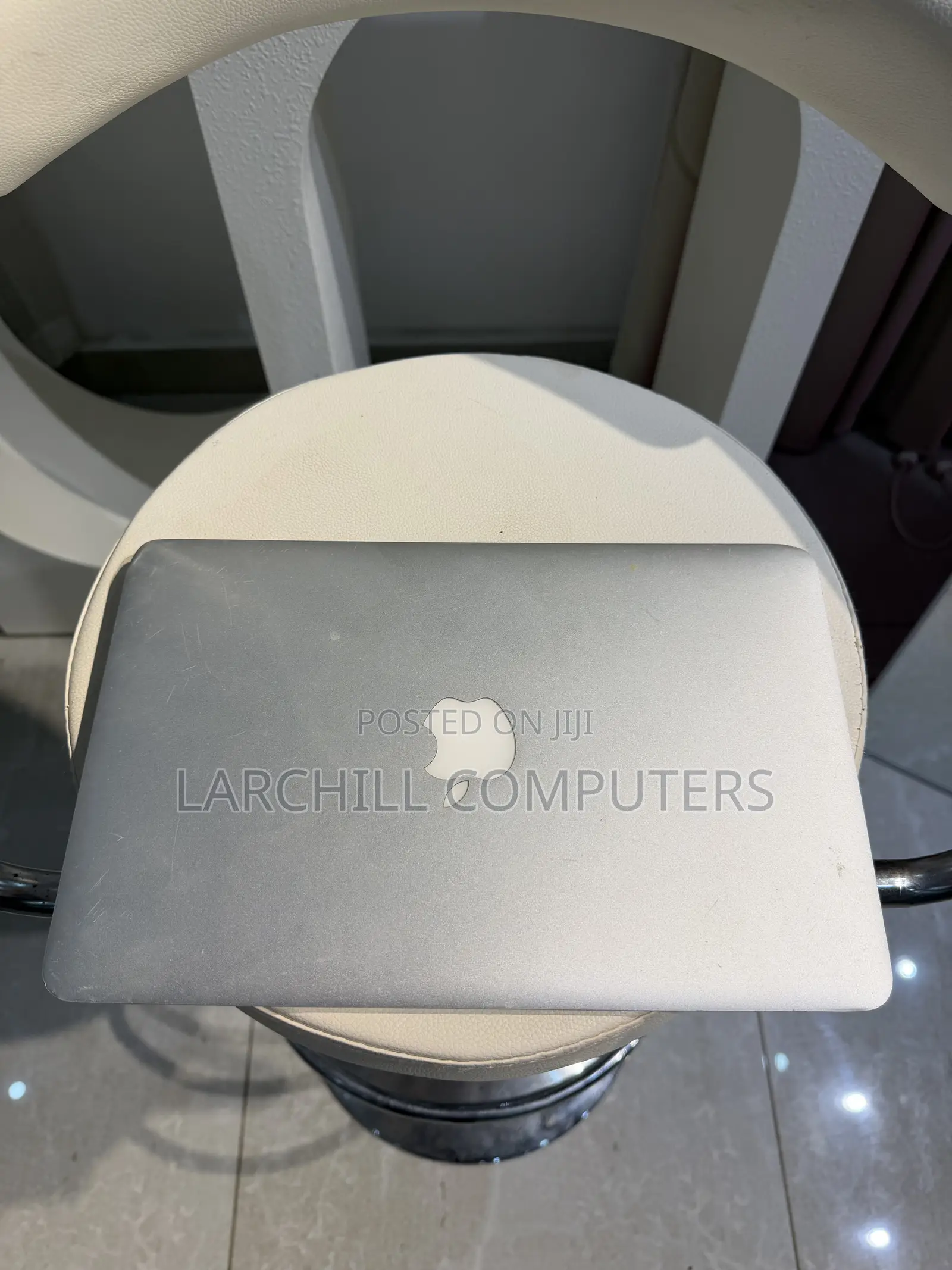 Laptop Apple MacBook Air 2015 4GB Intel Core i5 SSD 128GB