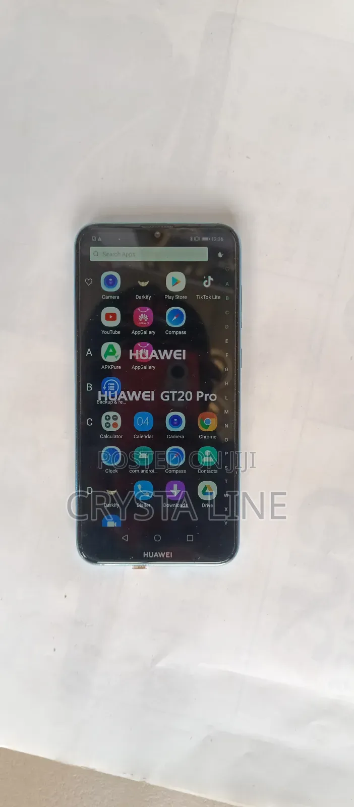 Huawei Mate 20 Pro Dual SIM 256 GB Blue