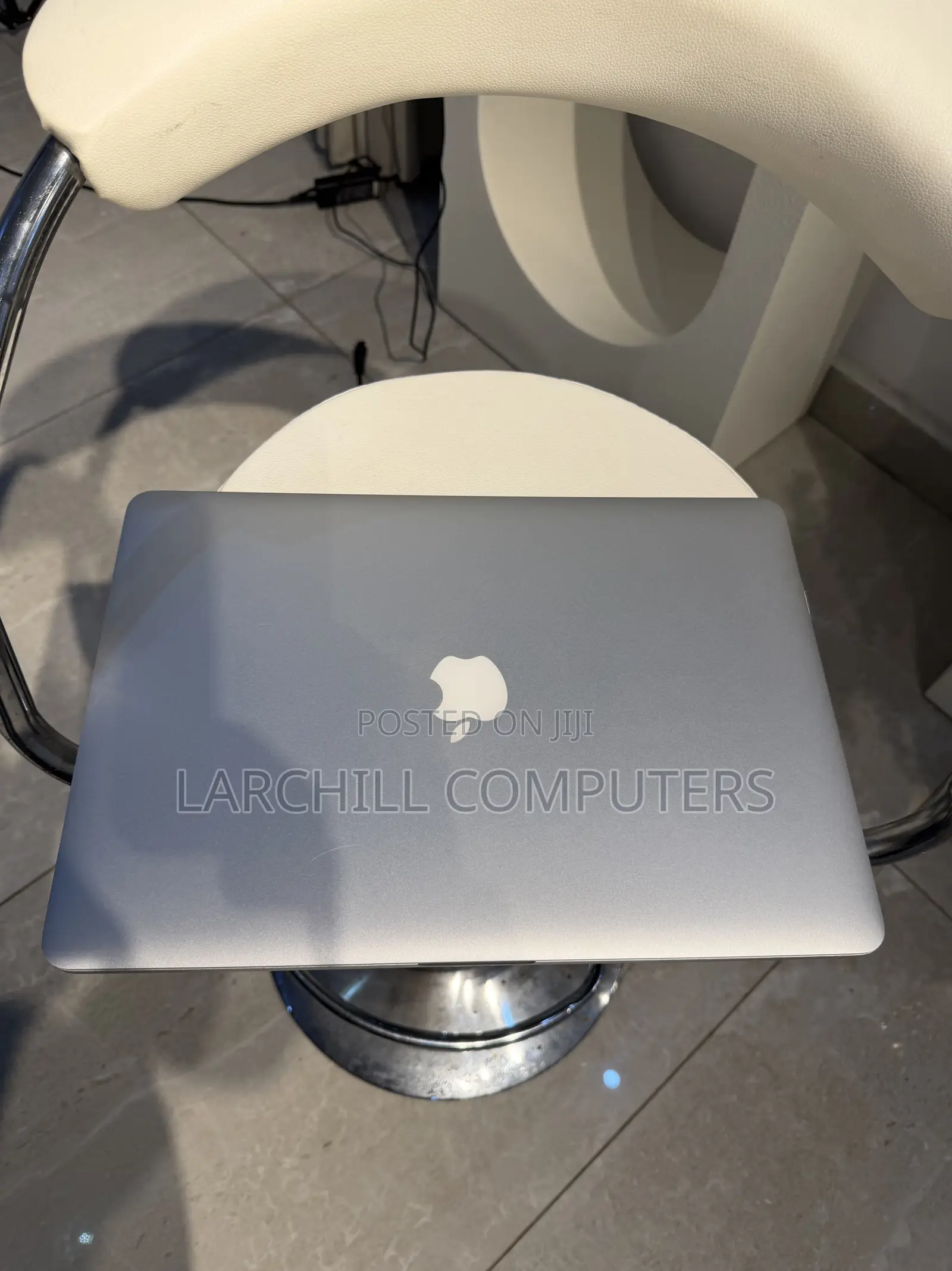 Laptop Apple MacBook Air 2015 4GB Intel Core i5 SSD 128GB