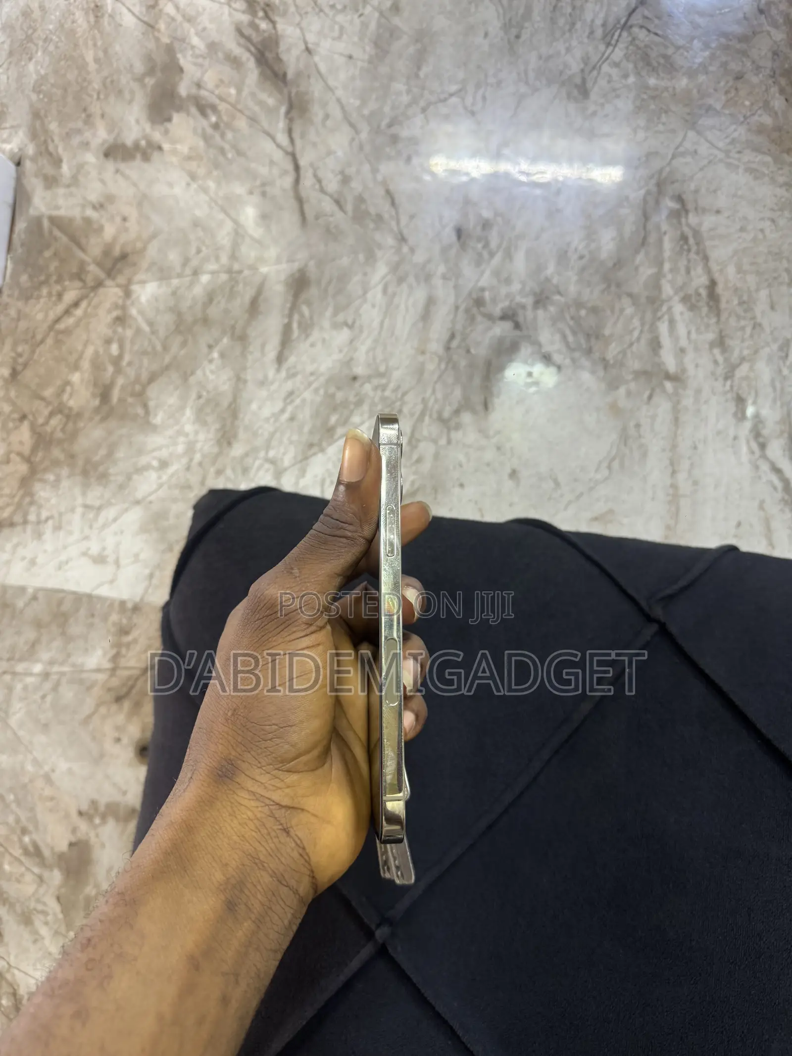 Apple iPhone 12 Pro Max 128 GB Gold