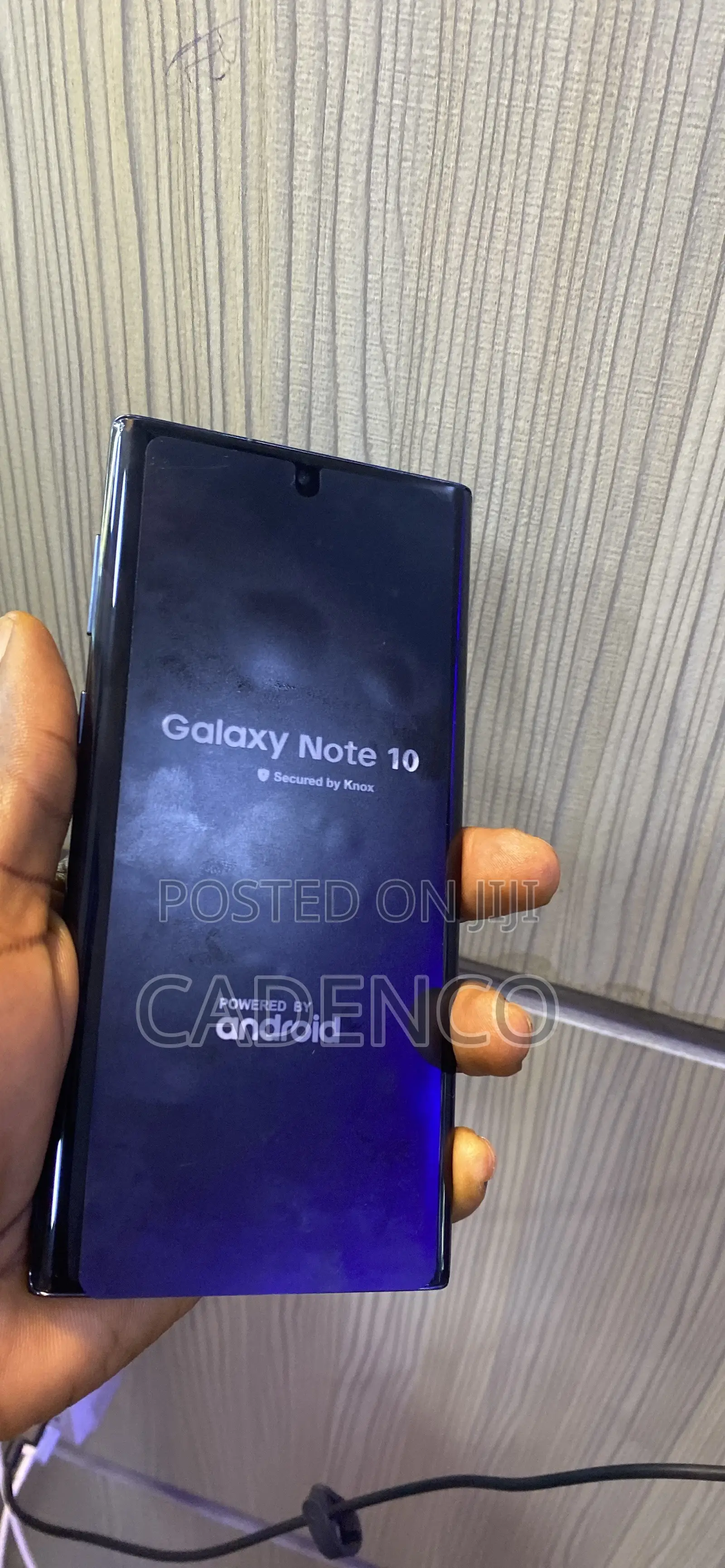 Samsung Galaxy Note 10 5G 256 GB