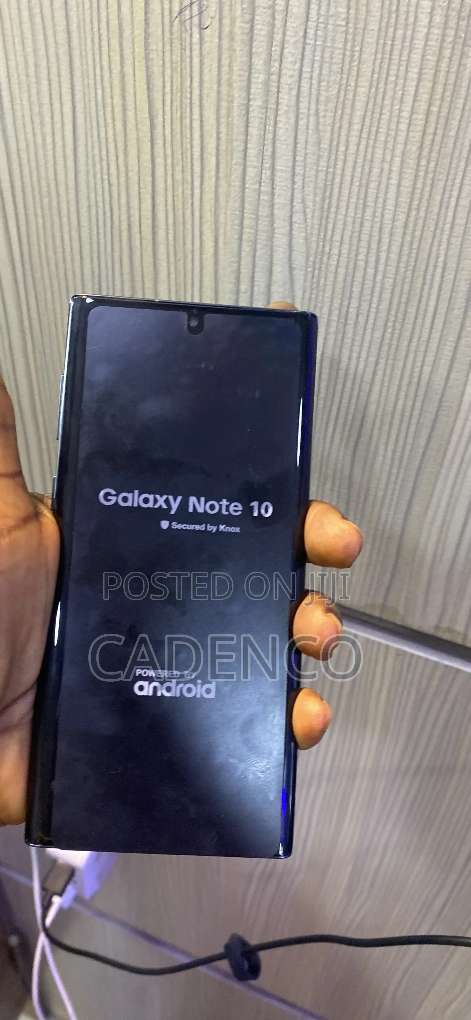 Samsung Galaxy Note 10 5G 256 GB