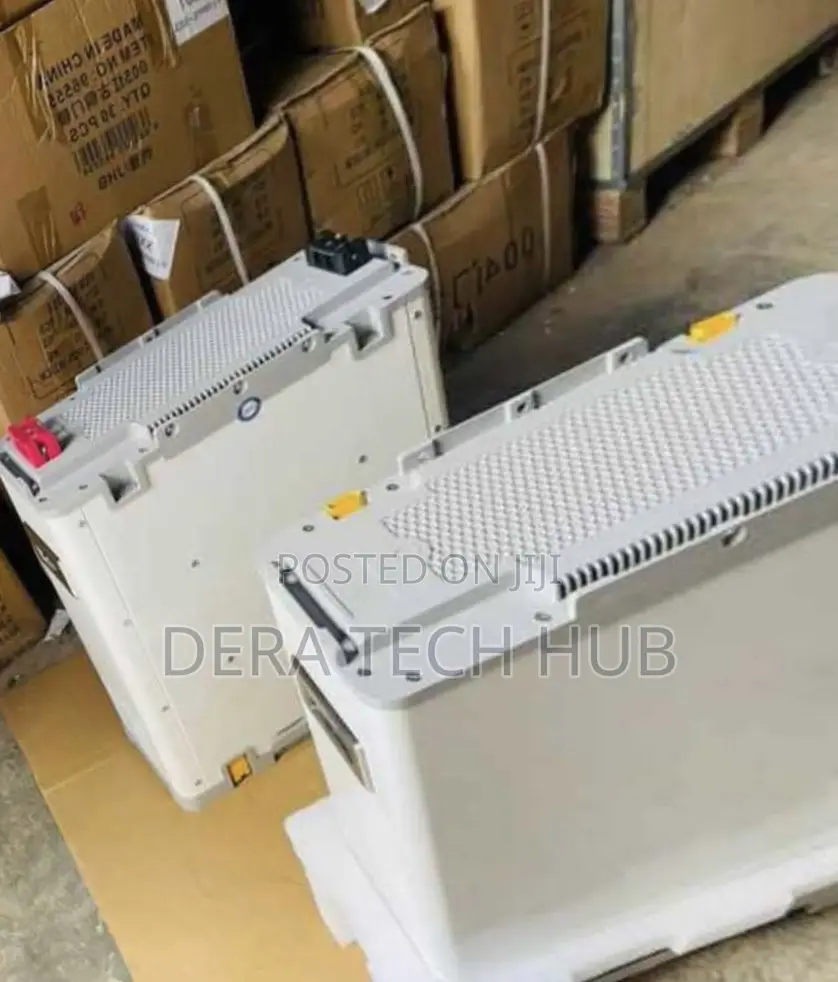15kwh Lithium Ion Battery
