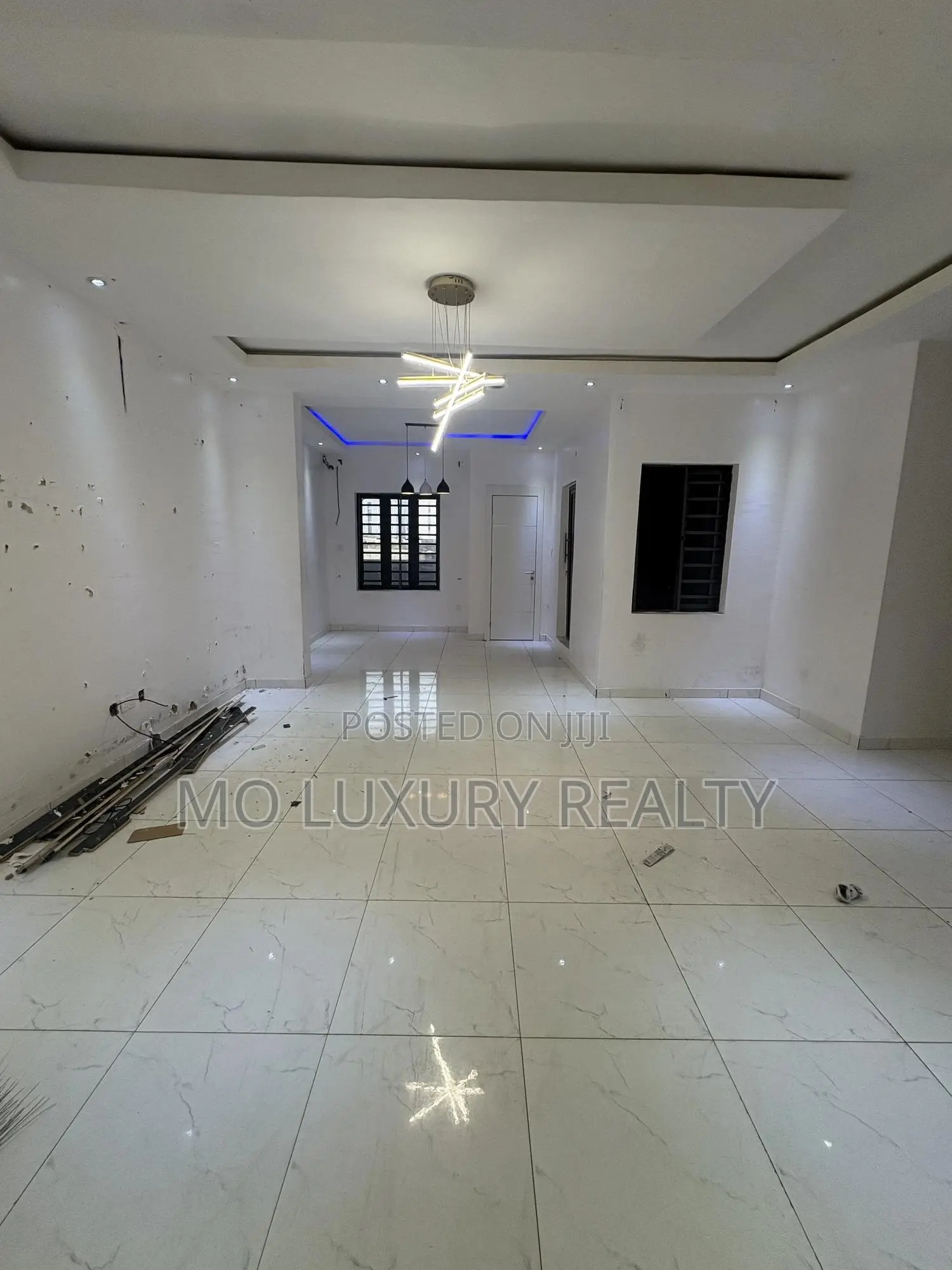 3bdrm Apartment in Ikate for sale