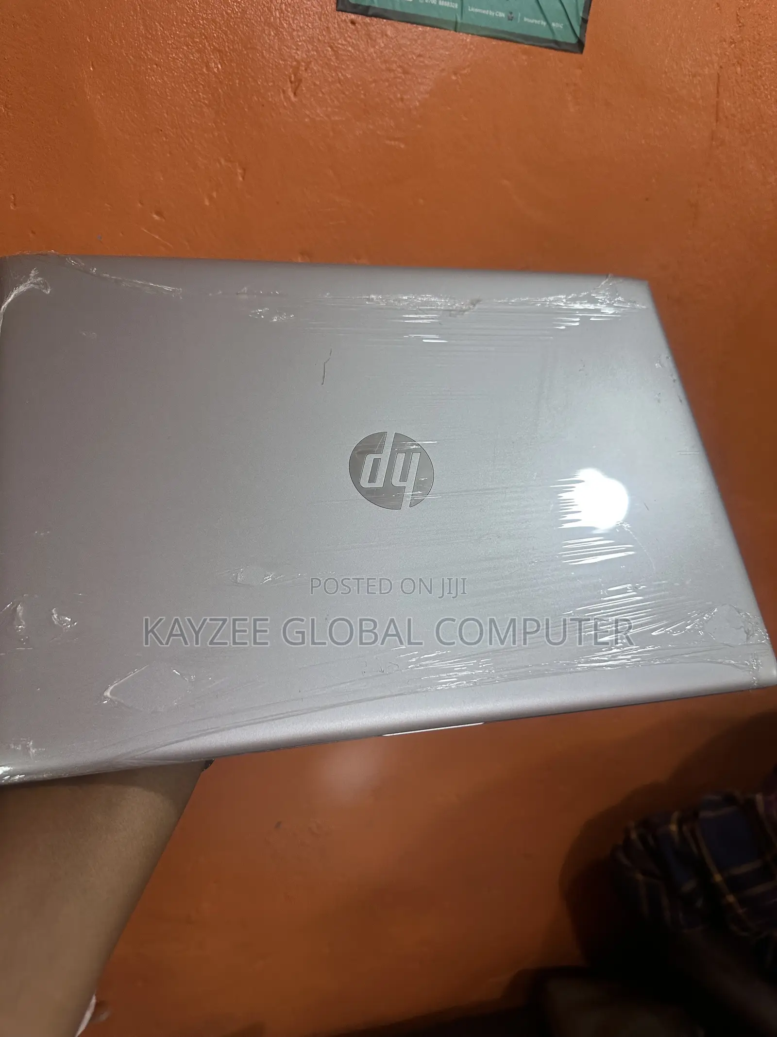 Laptop HP ProBook 450 G5 8GB Intel Core i5 HDD 500GB