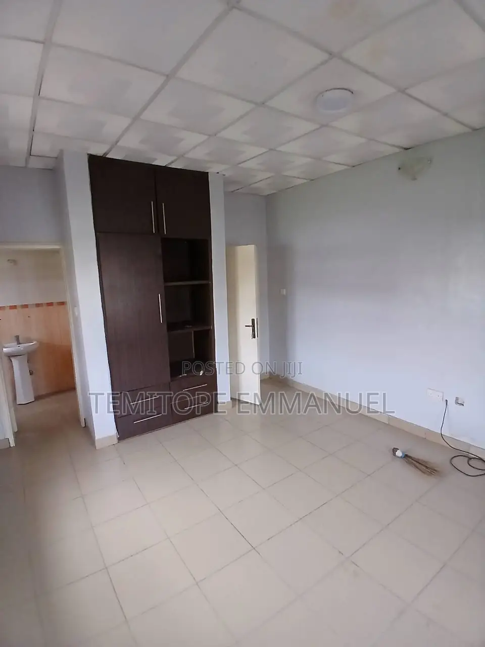 Furnished 5bdrm Duplex in Nicon Town for sale