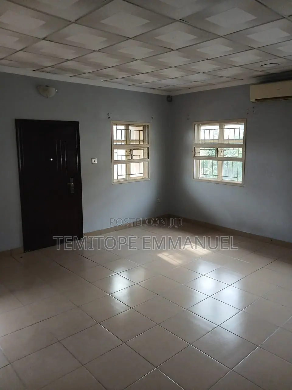 Furnished 5bdrm Duplex in Nicon Town for sale
