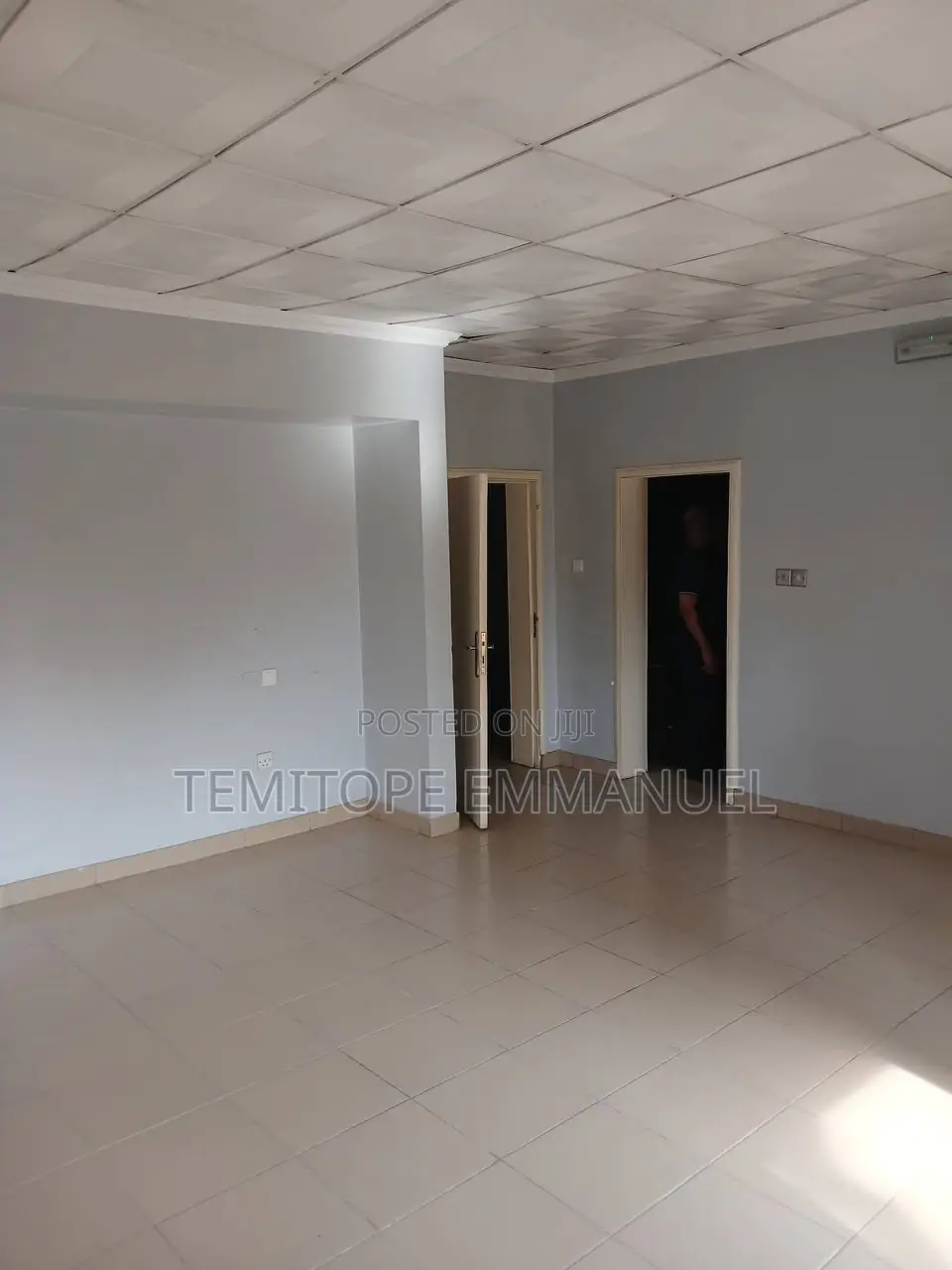 Furnished 5bdrm Duplex in Nicon Town for sale