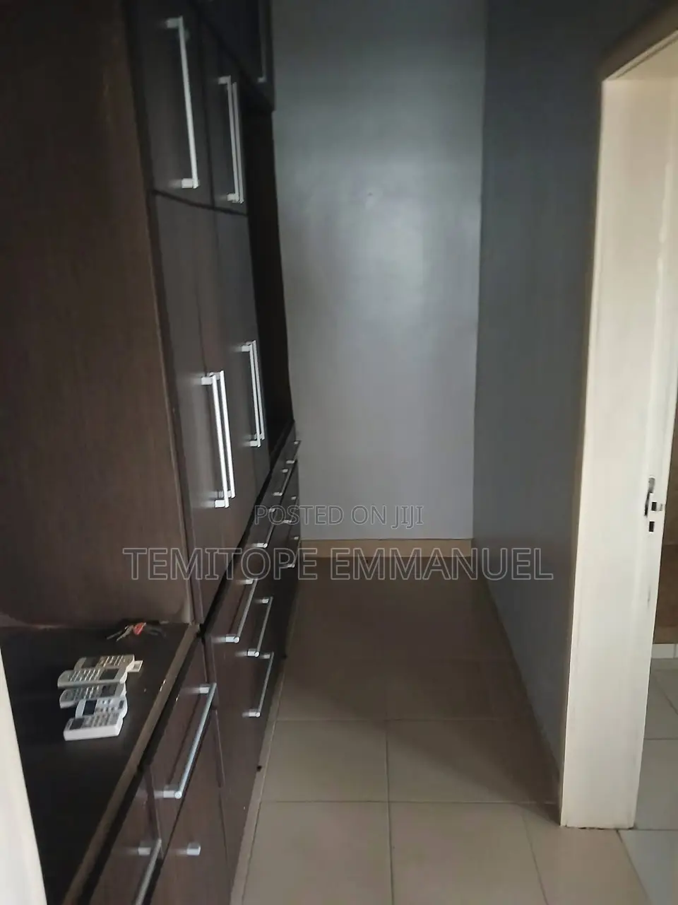 Furnished 5bdrm Duplex in Nicon Town for sale