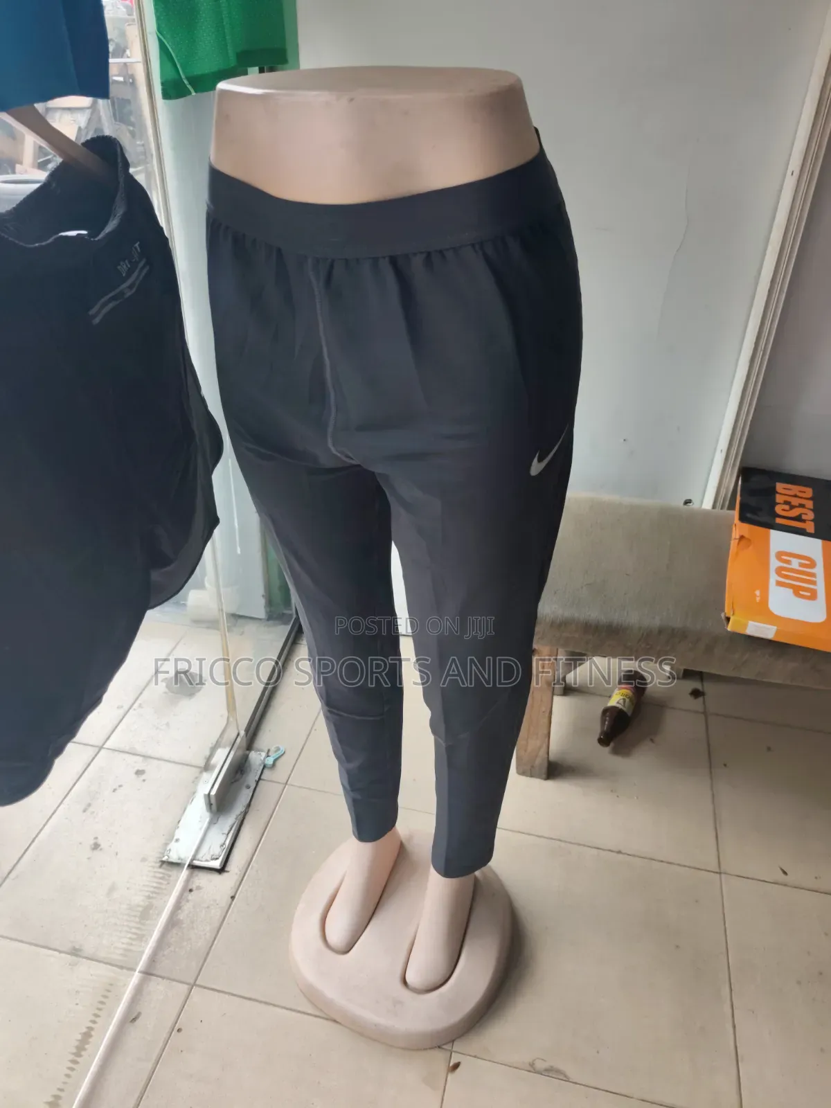 Sports Leggings