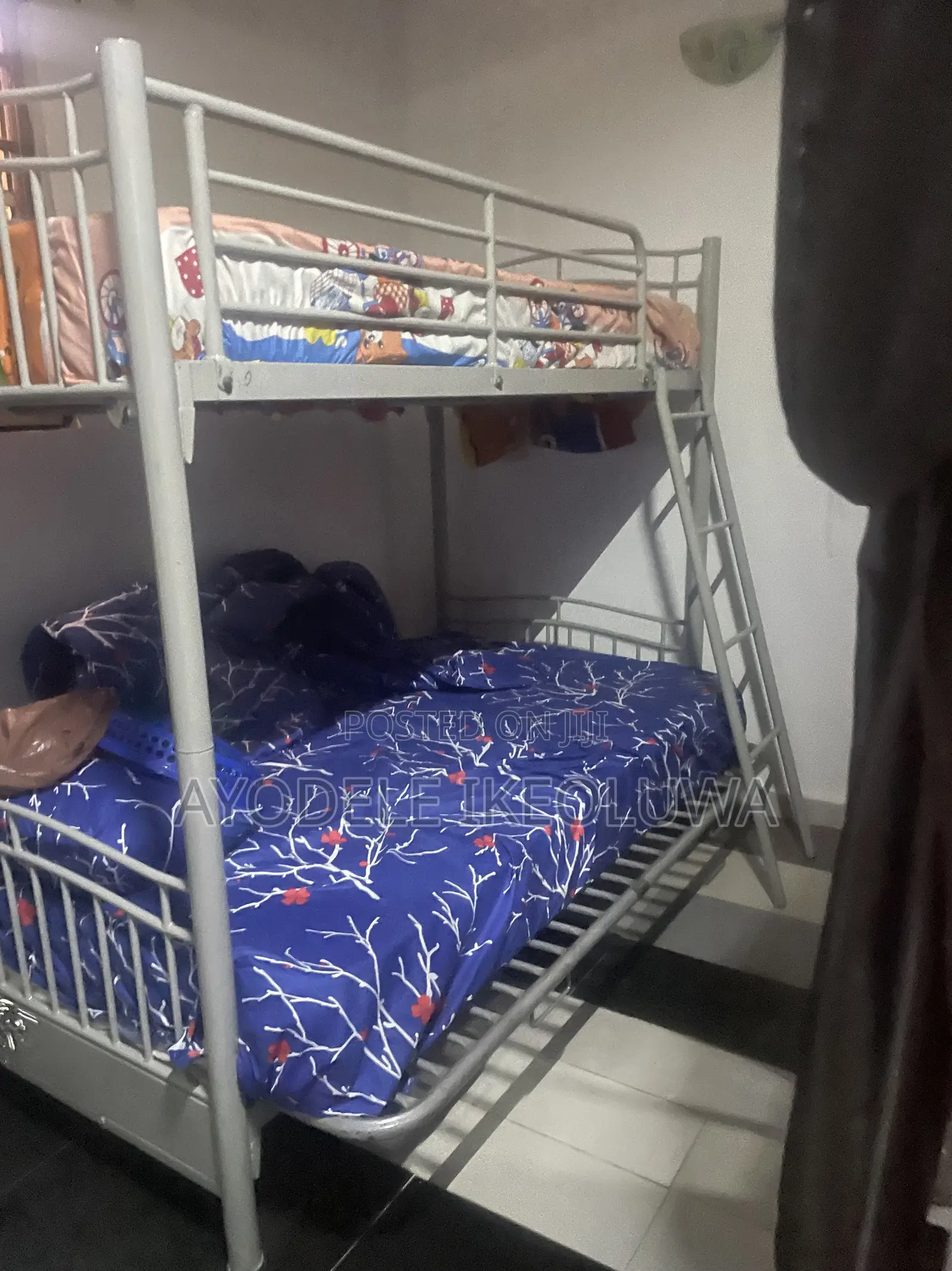 Furnished 2bdrm Apartment in Igando for rent