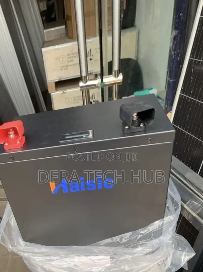 4kwh Lithium Battery 12v