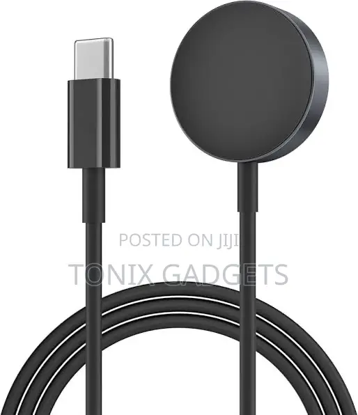 Samsung Galaxy Watch Fast Wireless Charger (Usb-C).