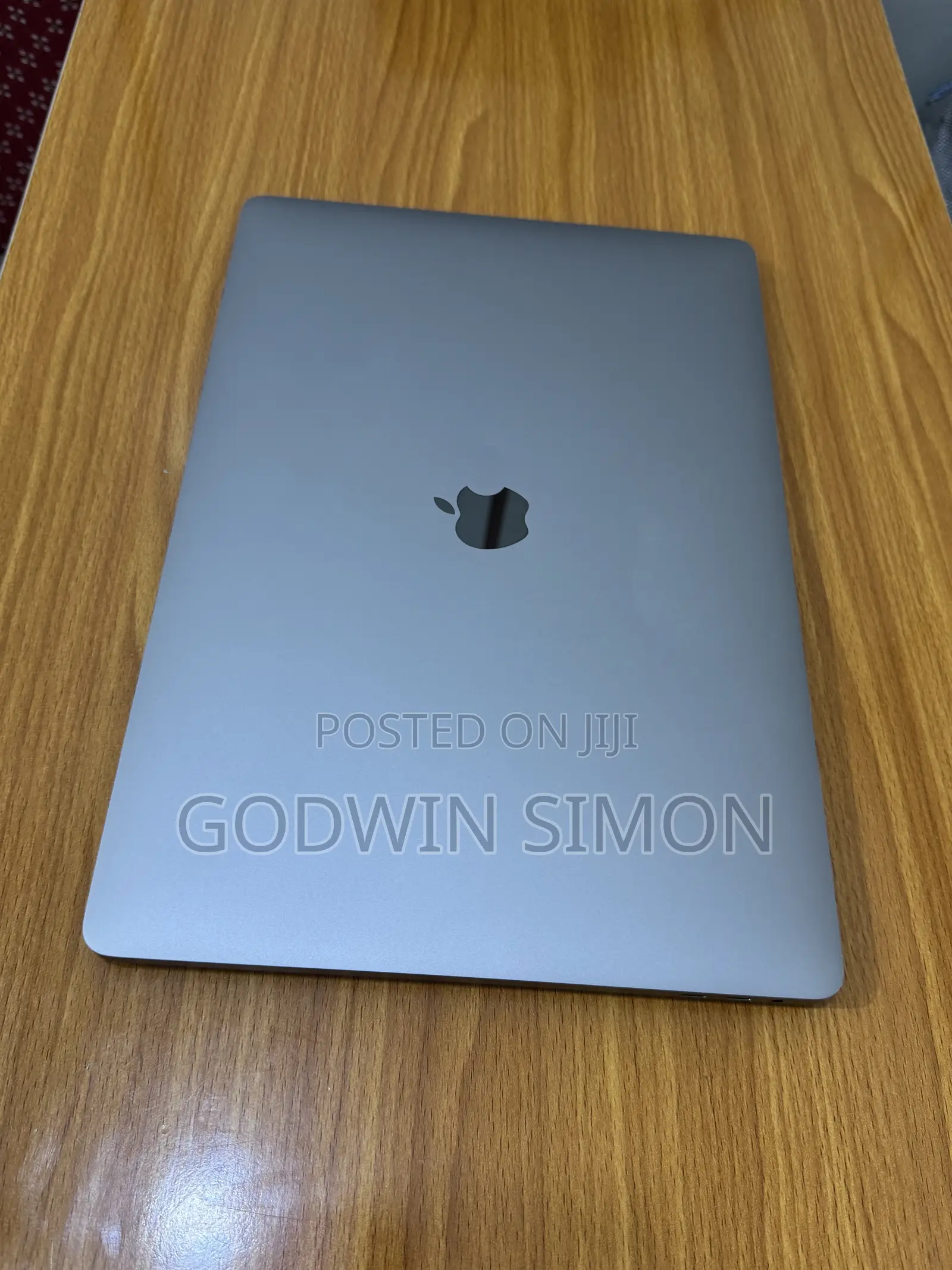 Laptop Apple MacBook Pro 2019 16GB Intel Core i9 SSD 1T