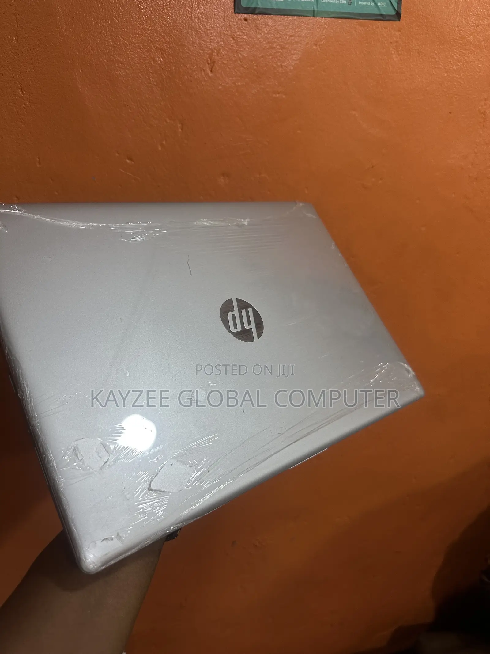 Laptop HP ProBook 450 G5 8GB Intel Core i5 HDD 500GB