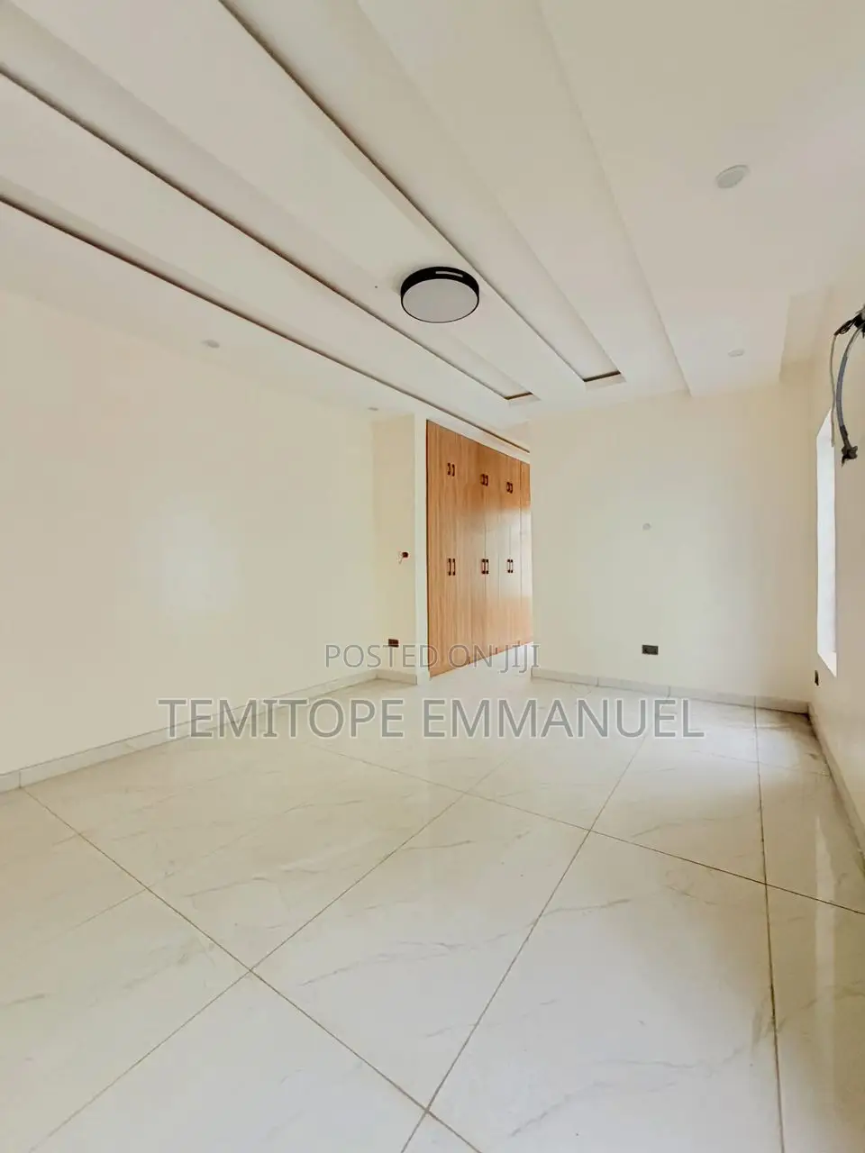 Furnished 5bdrm Duplex in Ogudu GRA for sale