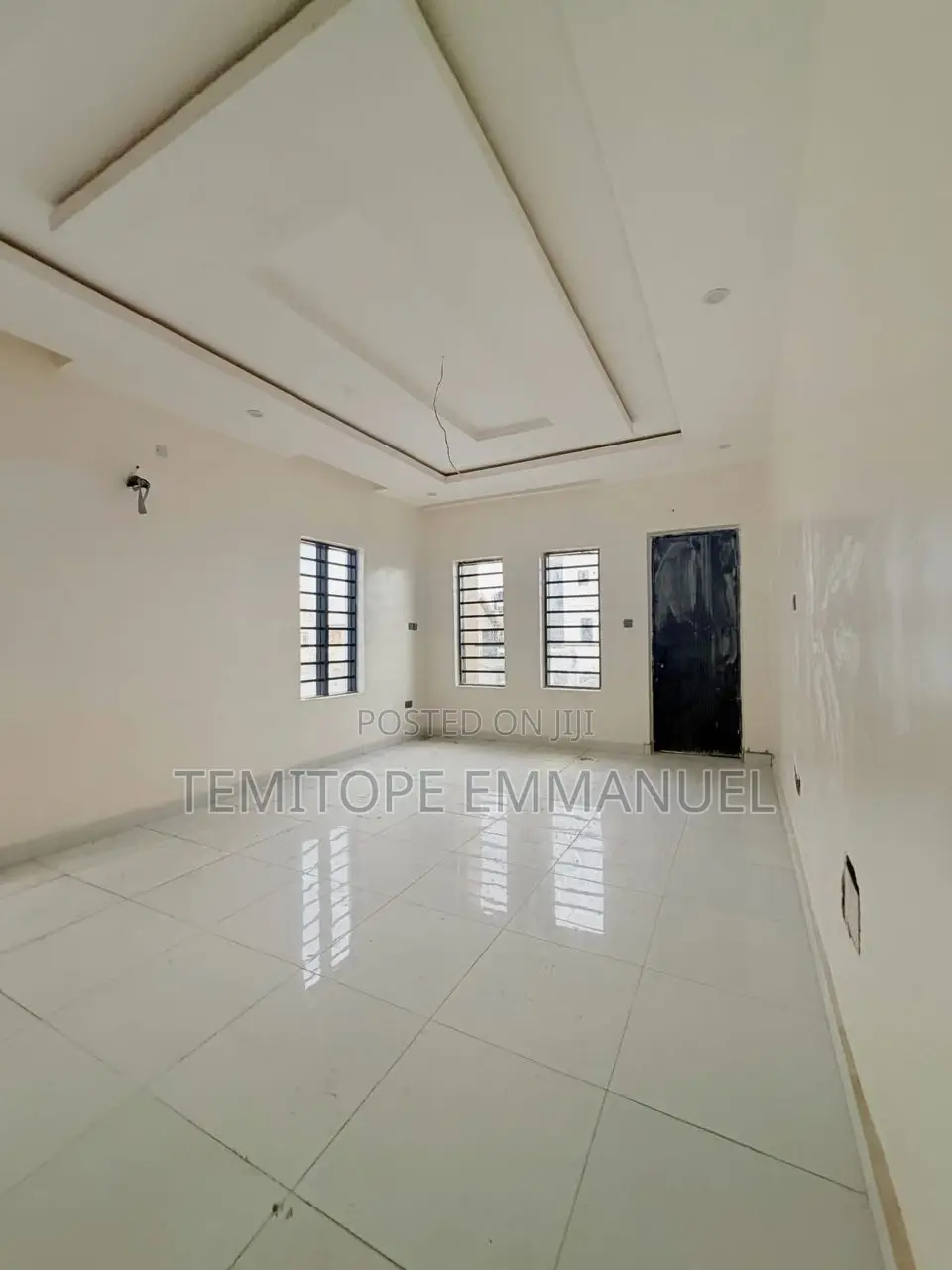 Furnished 5bdrm Duplex in Ogudu GRA for sale