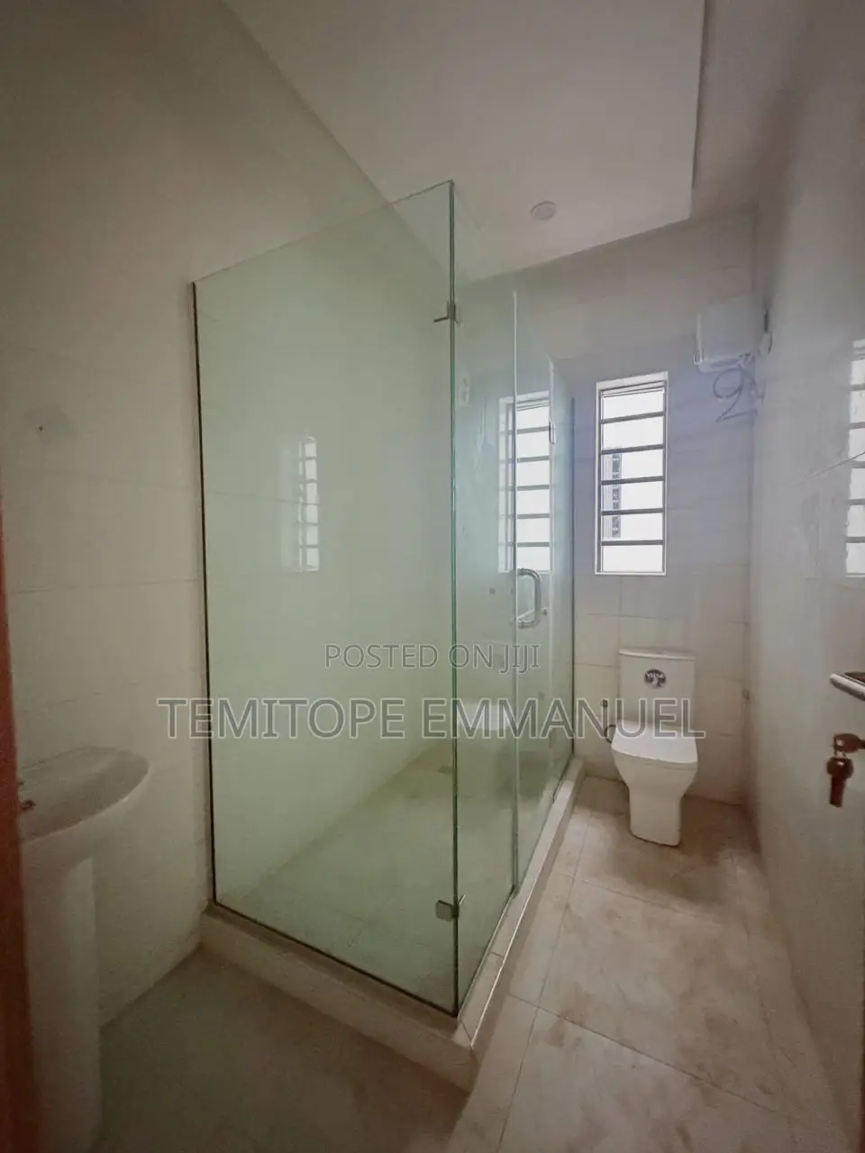 Furnished 5bdrm Duplex in Ogudu GRA for sale