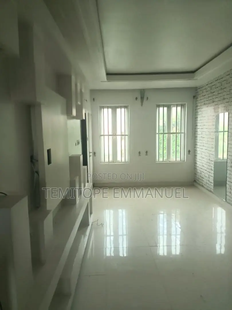 Furnished 4bdrm Duplex in Opebi for sale
