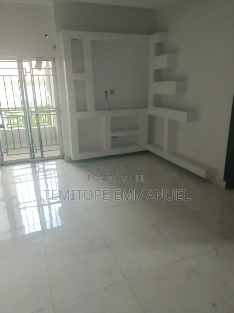Furnished 4bdrm Duplex in Opebi for sale