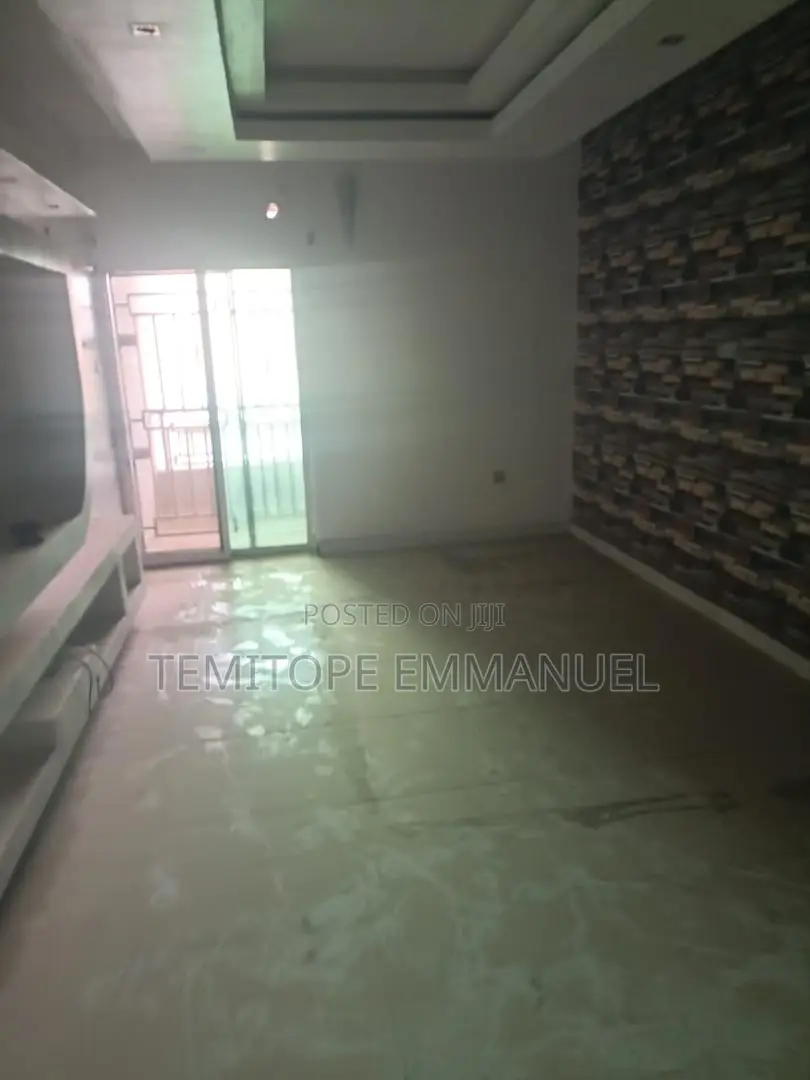 Furnished 4bdrm Duplex in Opebi for sale