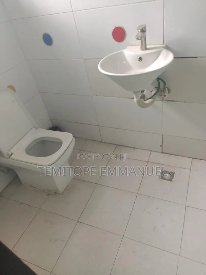 Furnished 4bdrm Duplex in Opebi for sale