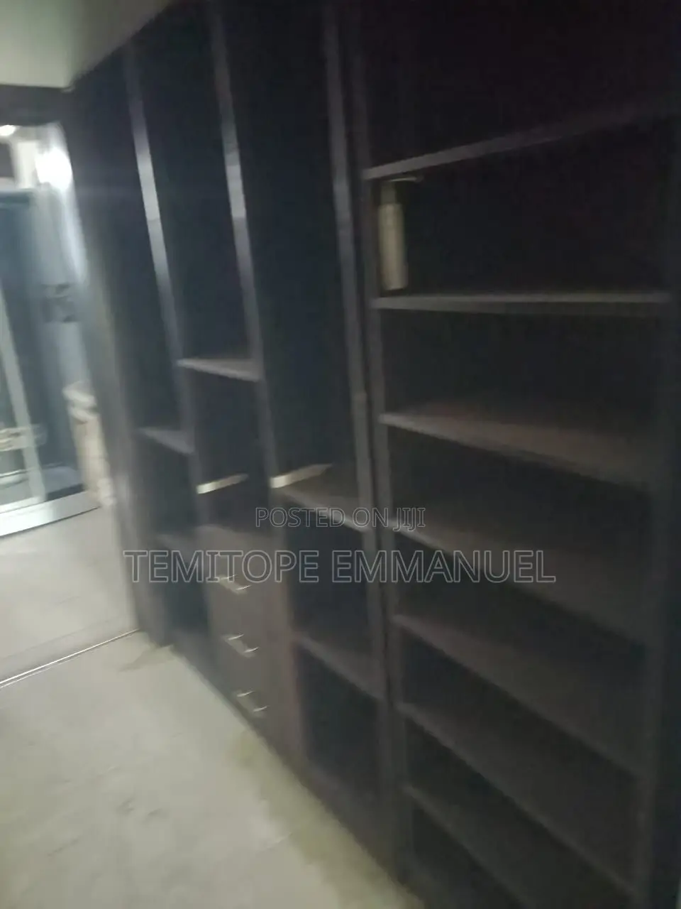 Furnished 4bdrm Duplex in Opebi for sale