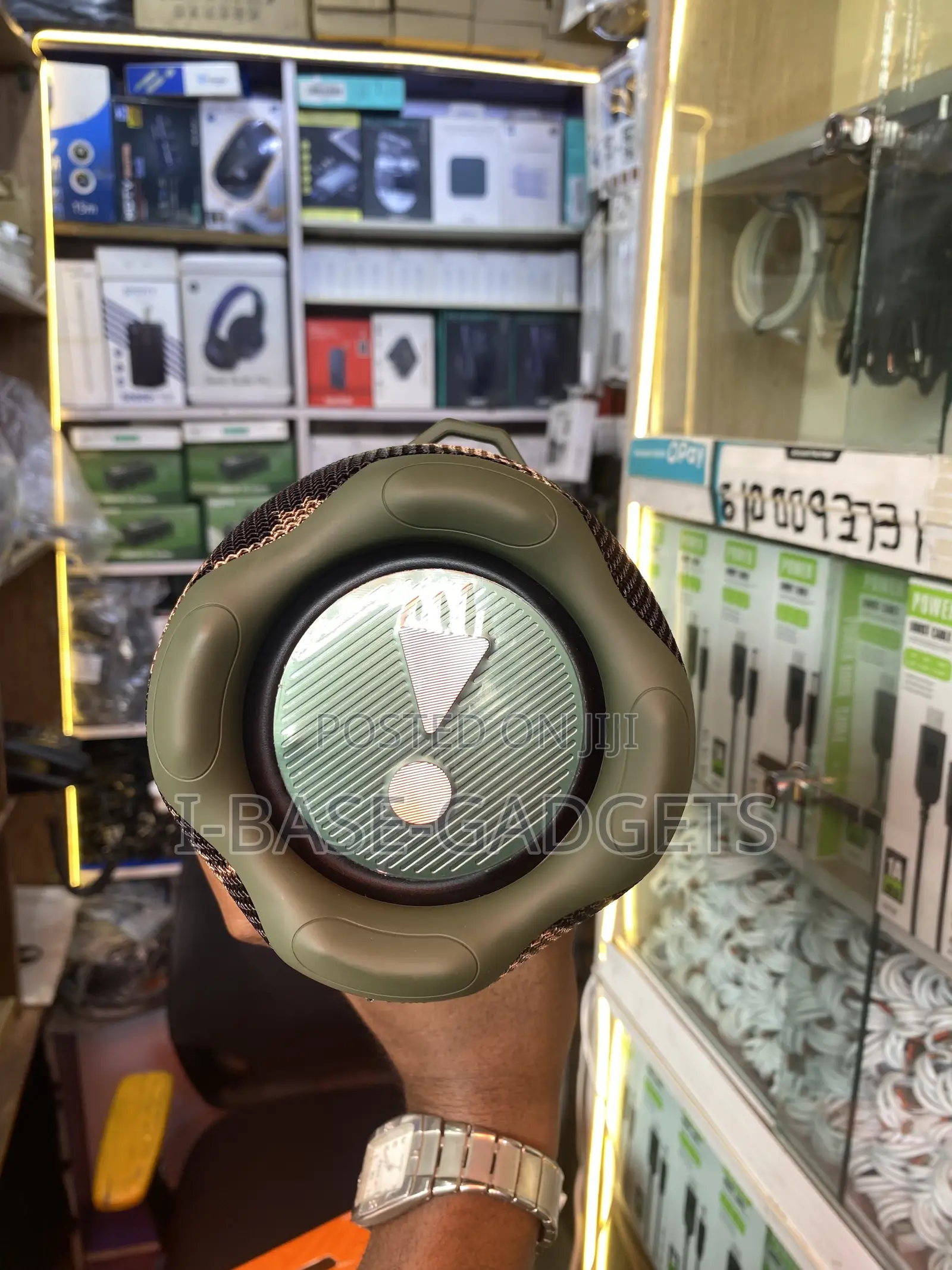JBL Extreme 5 (Copy )