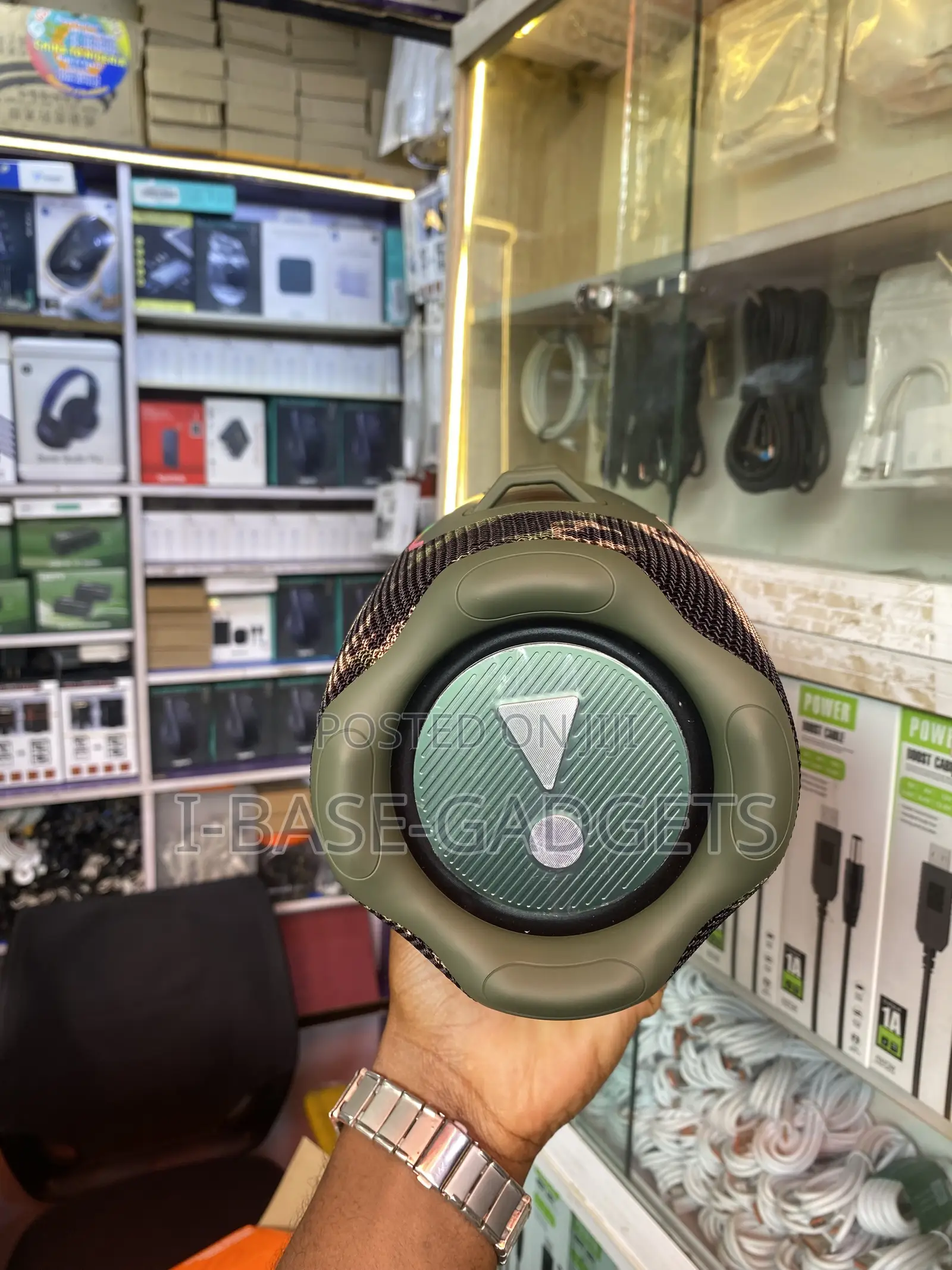 JBL Extreme 5 (Copy )